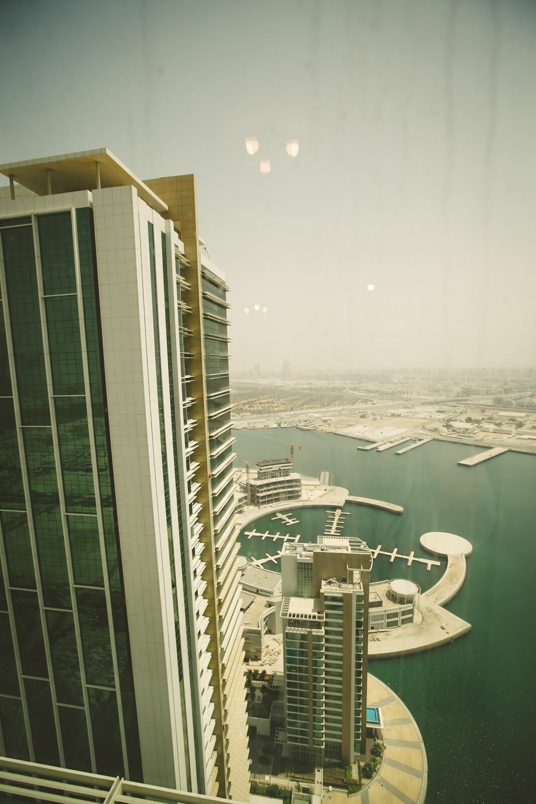 Foto Casal Cerutti em Dubai - Imagem 0