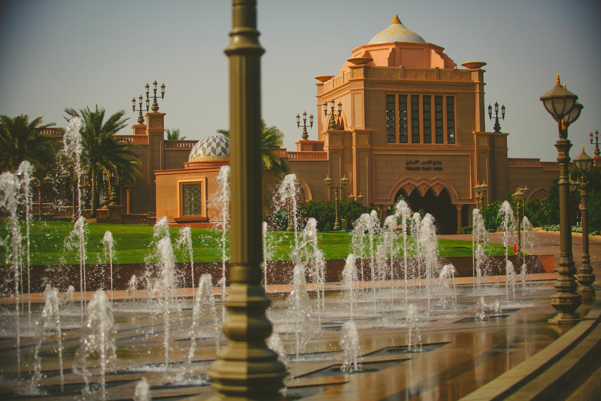 Foto Casal Cerutti em Dubai - Imagem 11