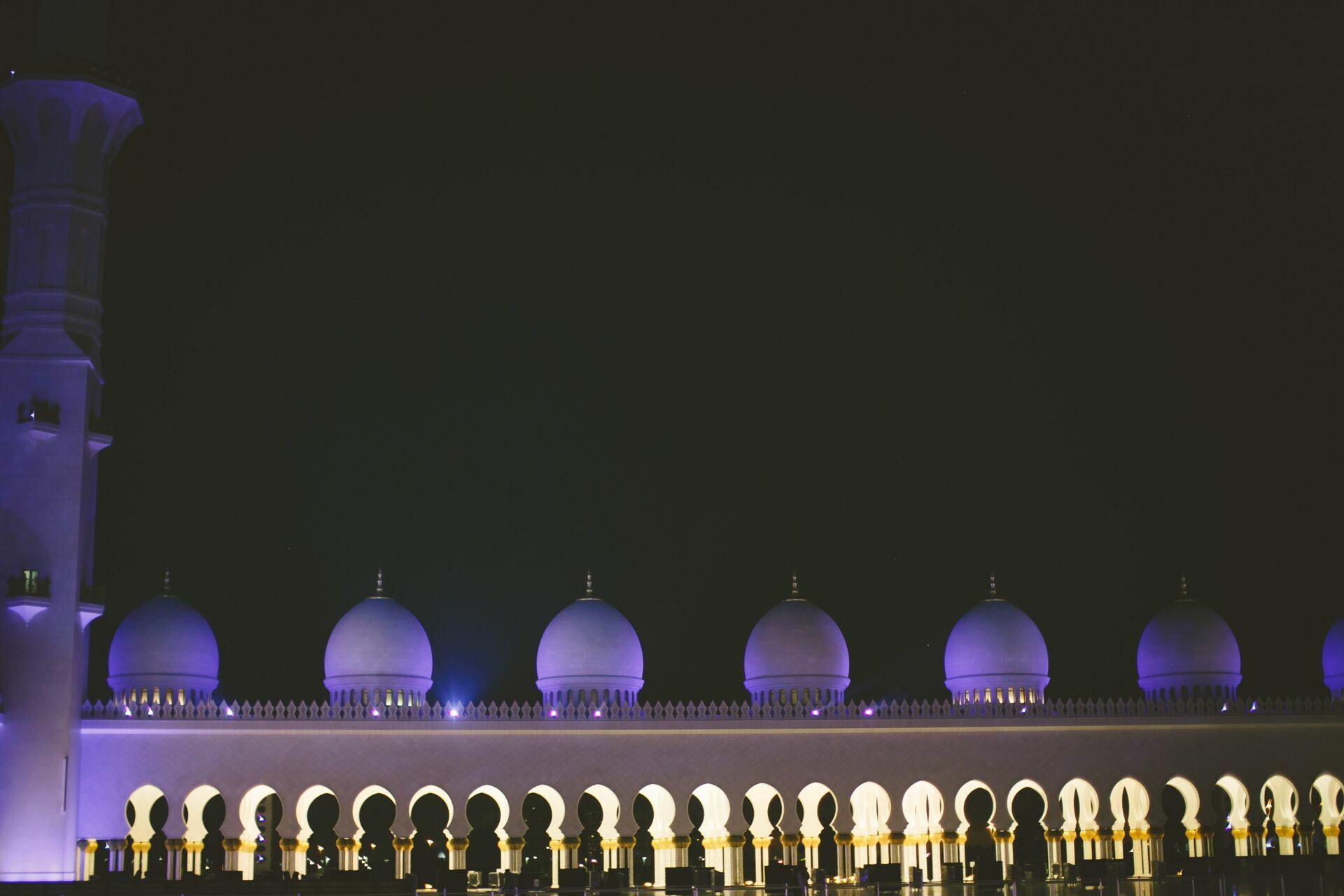 Foto Casal Cerutti em Dubai - Imagem 18