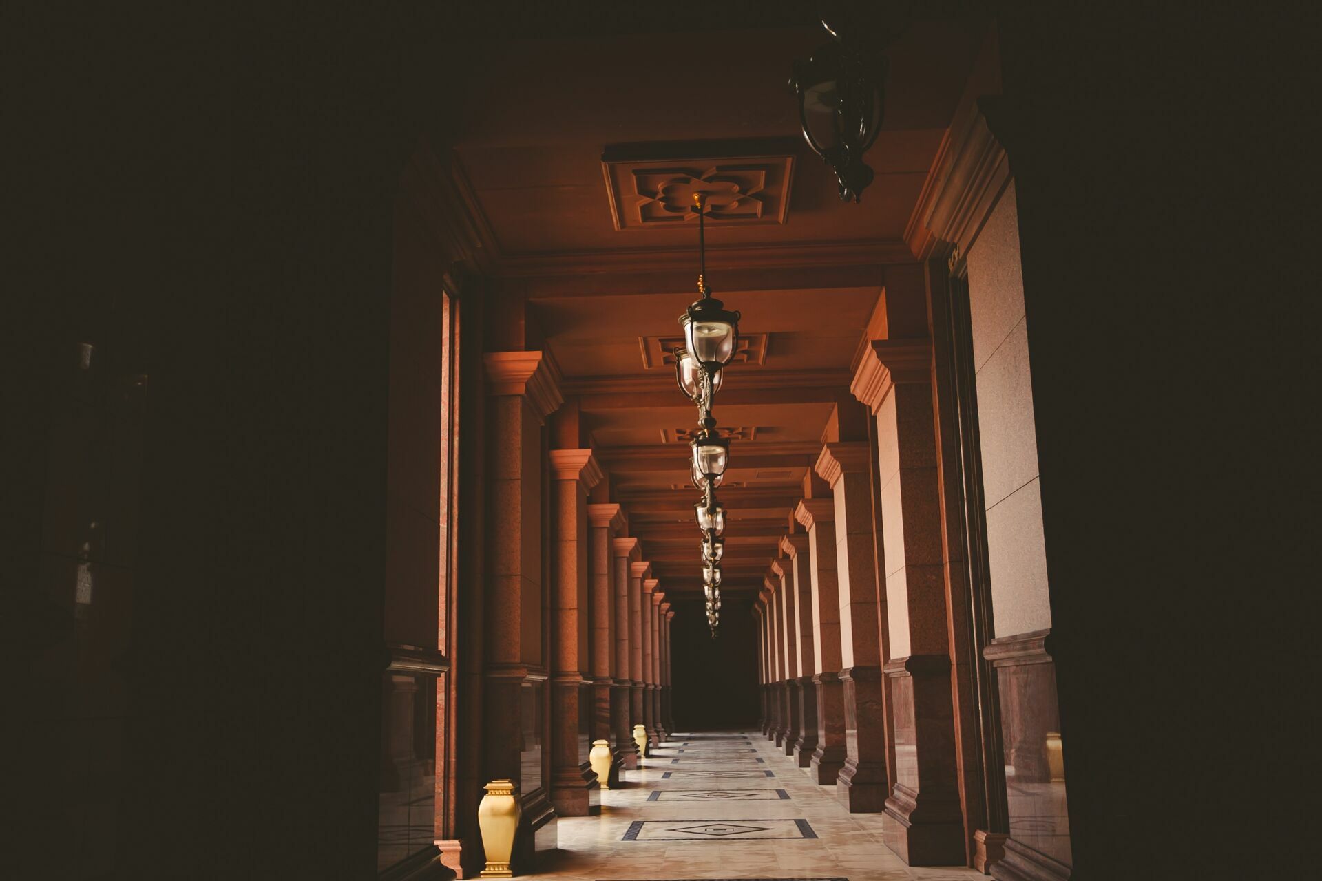 Foto Casal Cerutti em Dubai - Imagem 6