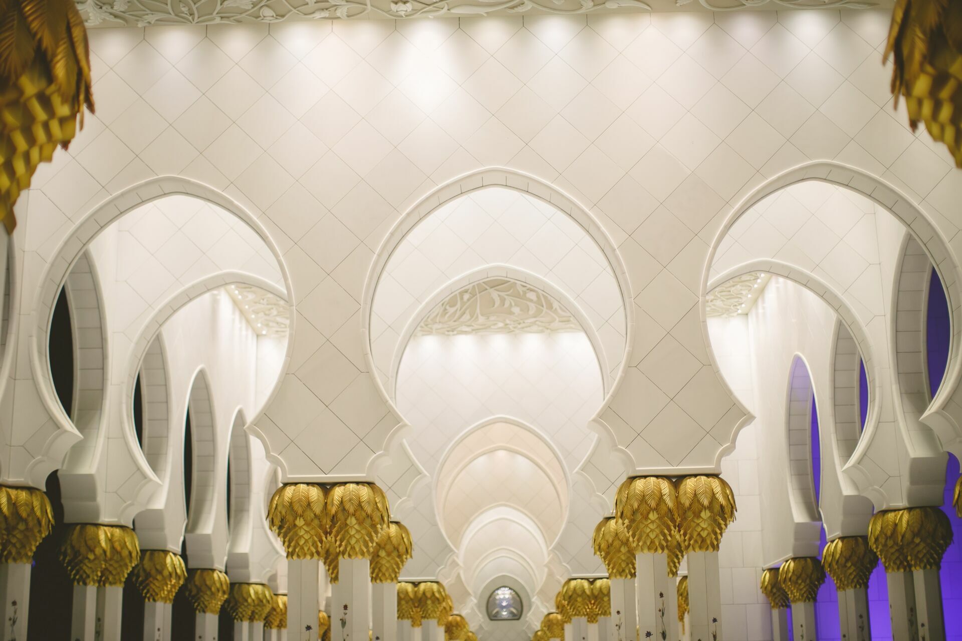 Foto Casal Cerutti em Dubai - Imagem 22