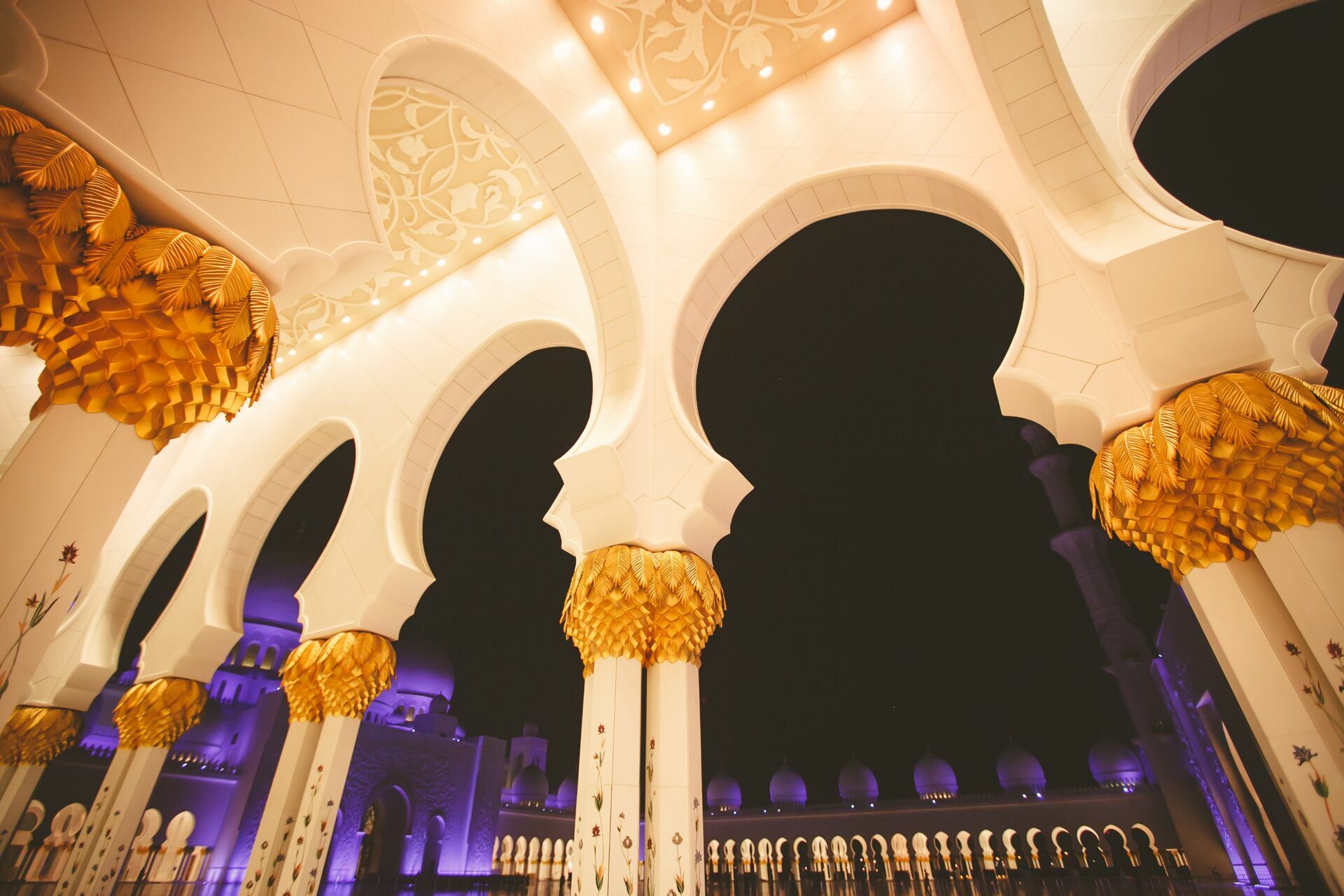 Foto Casal Cerutti em Dubai - Imagem 23