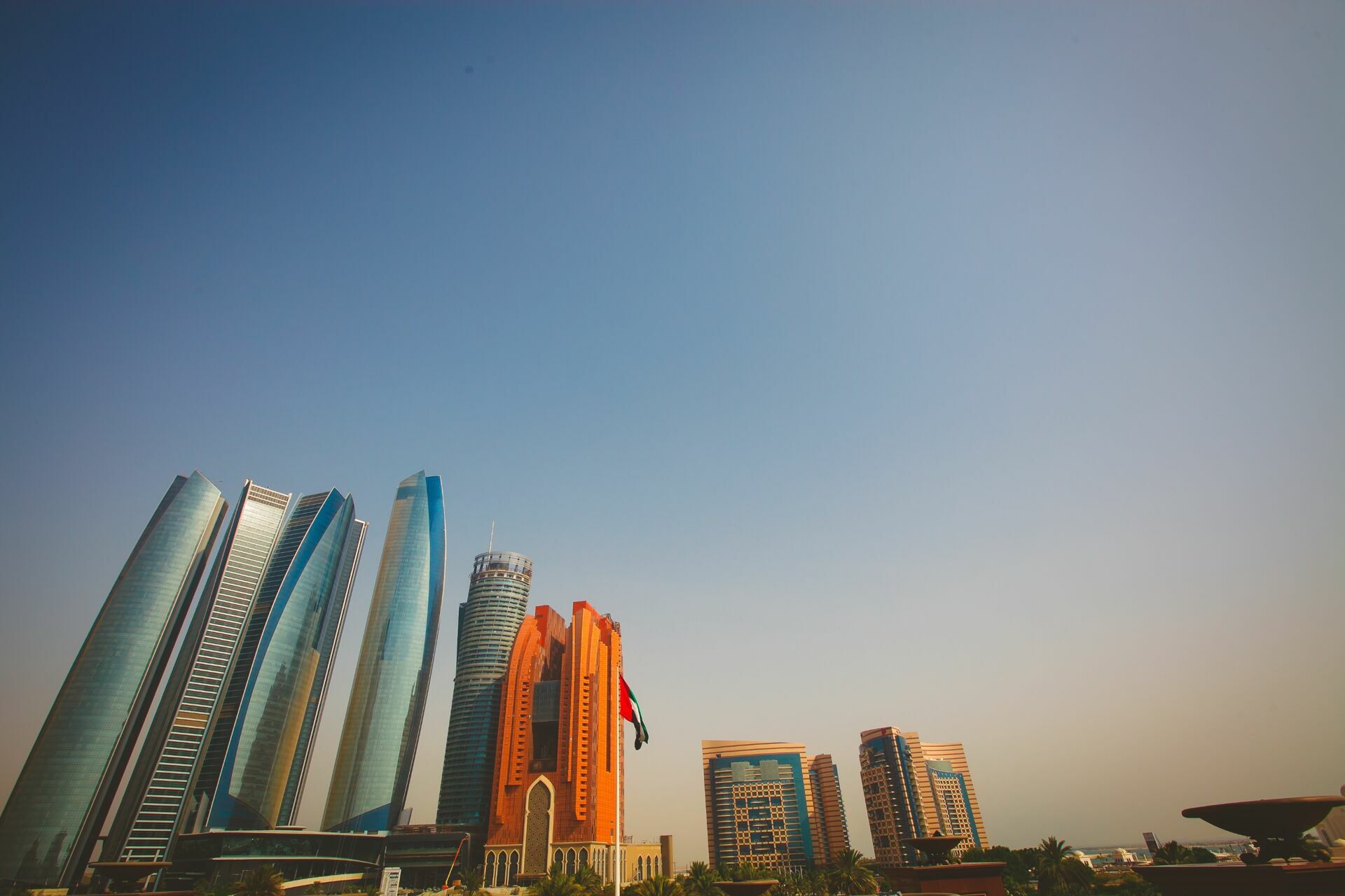 Foto Casal Cerutti em Dubai - Imagem 7