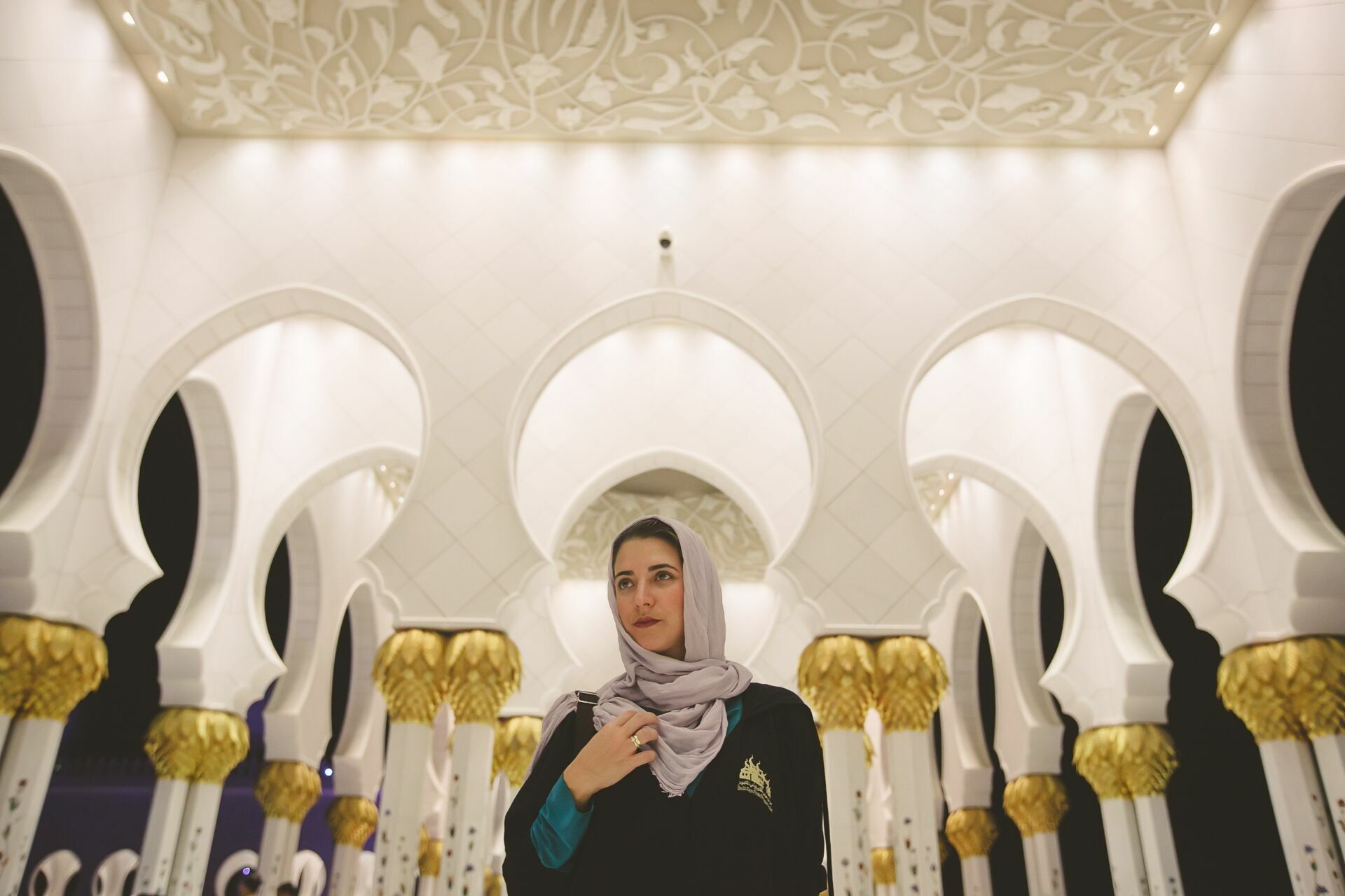 Foto Casal Cerutti em Dubai - Imagem 21