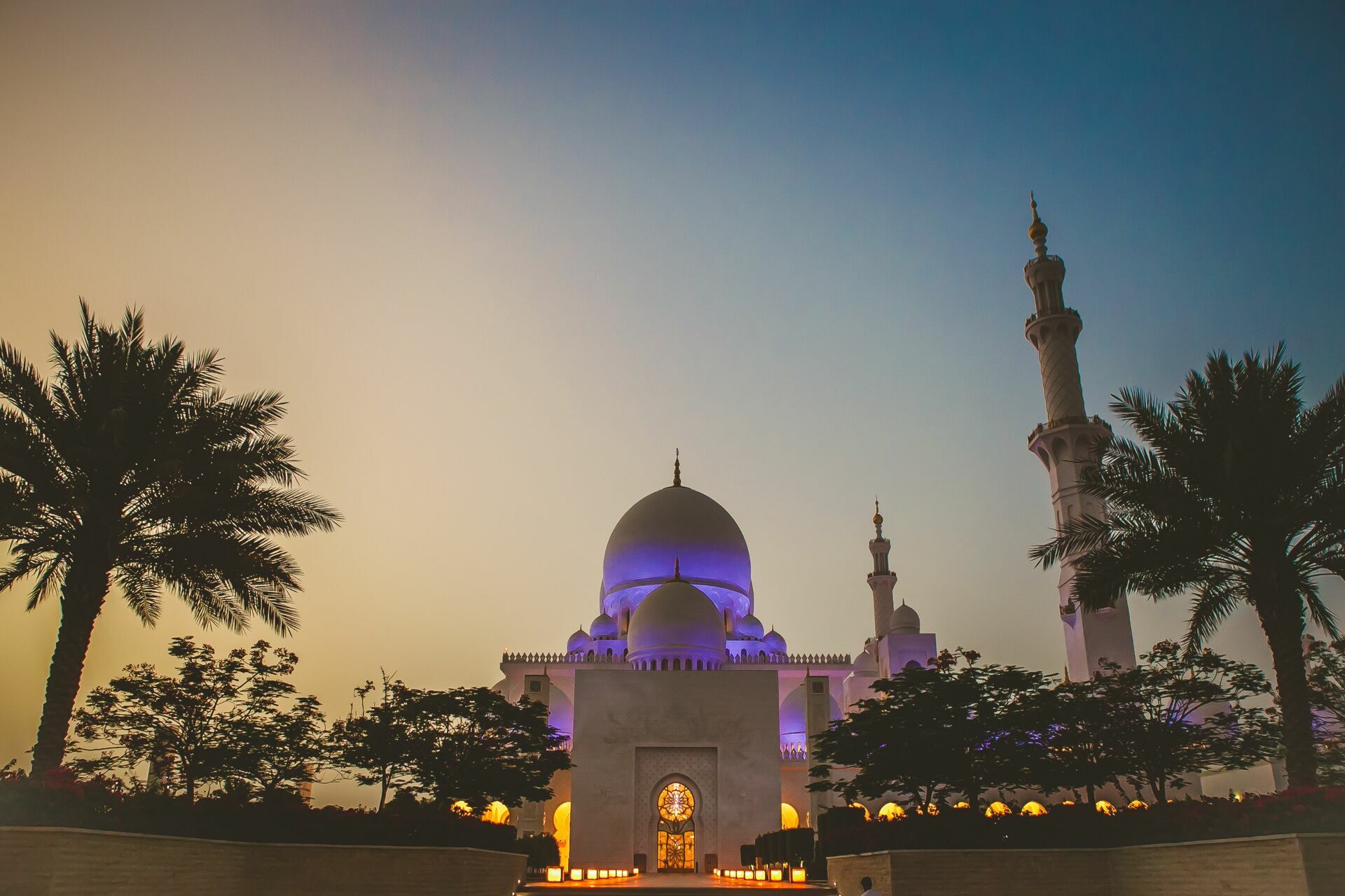 Foto Casal Cerutti em Dubai - Imagem 14