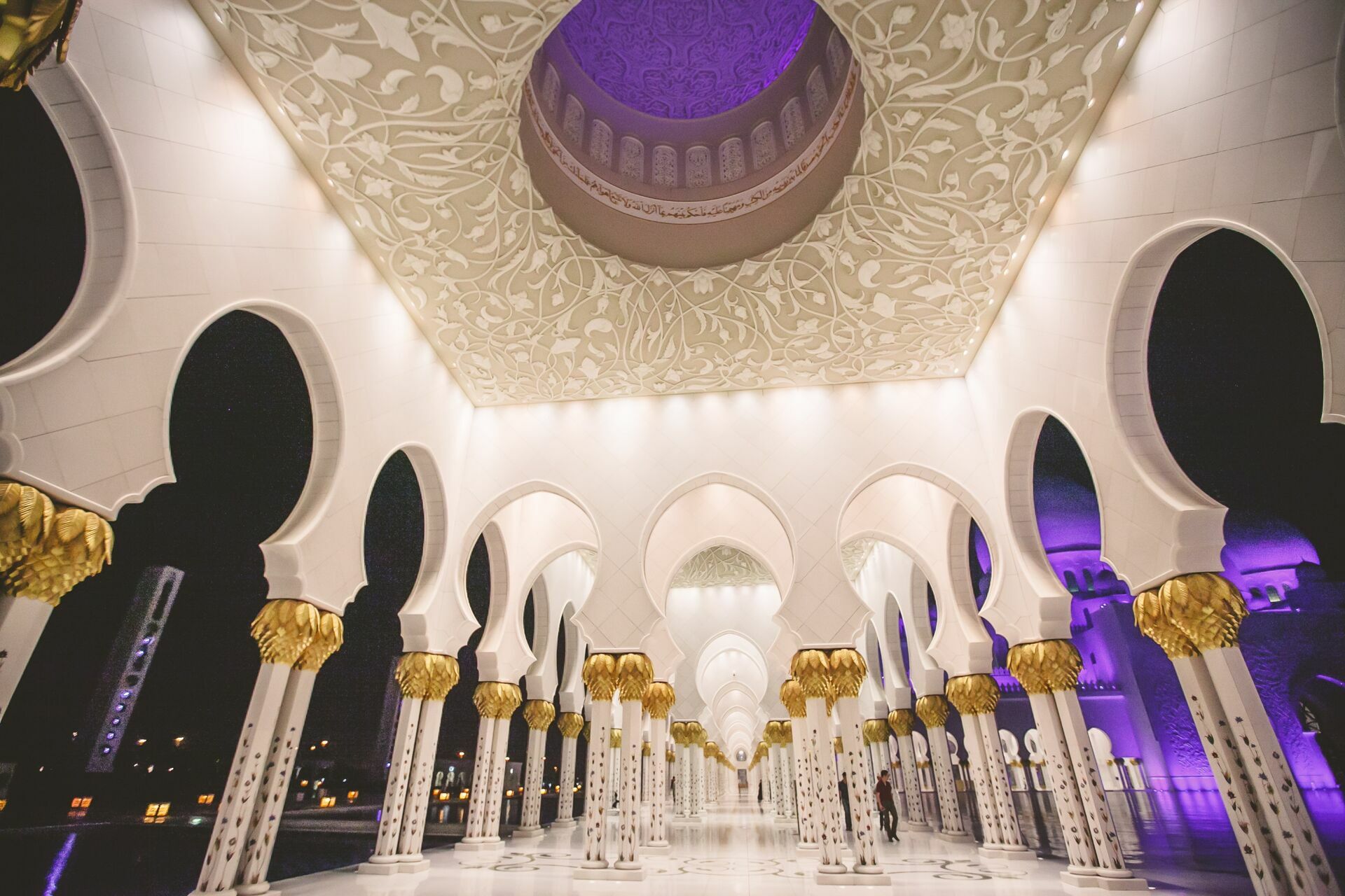 Foto Casal Cerutti em Dubai - Imagem 25