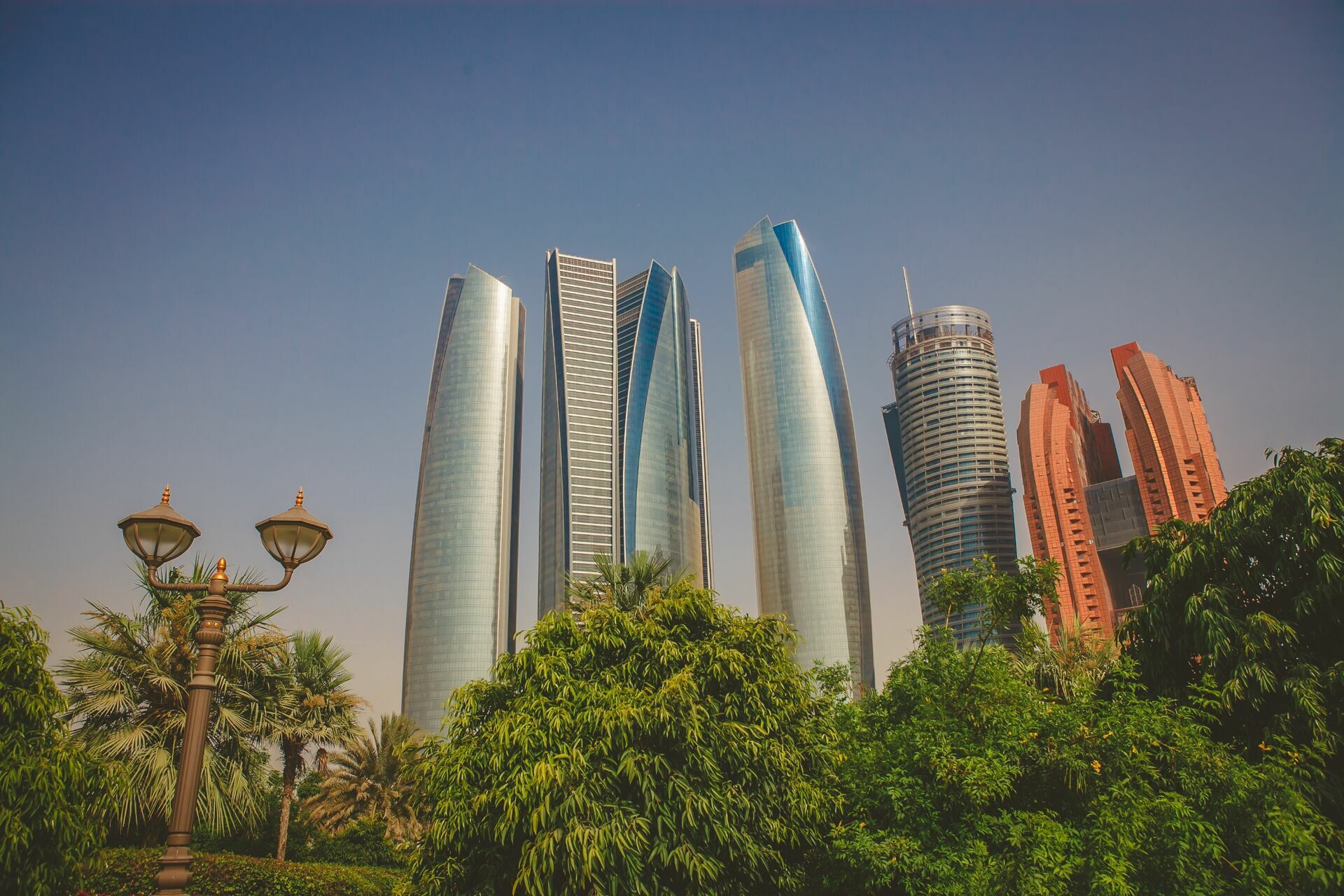 Foto Casal Cerutti em Dubai - Imagem 12