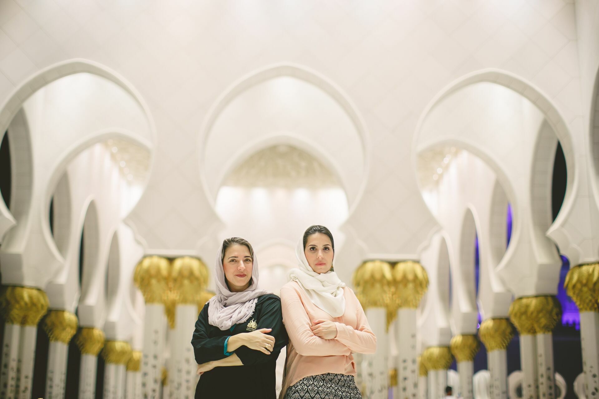 Foto Casal Cerutti em Dubai - Imagem 24