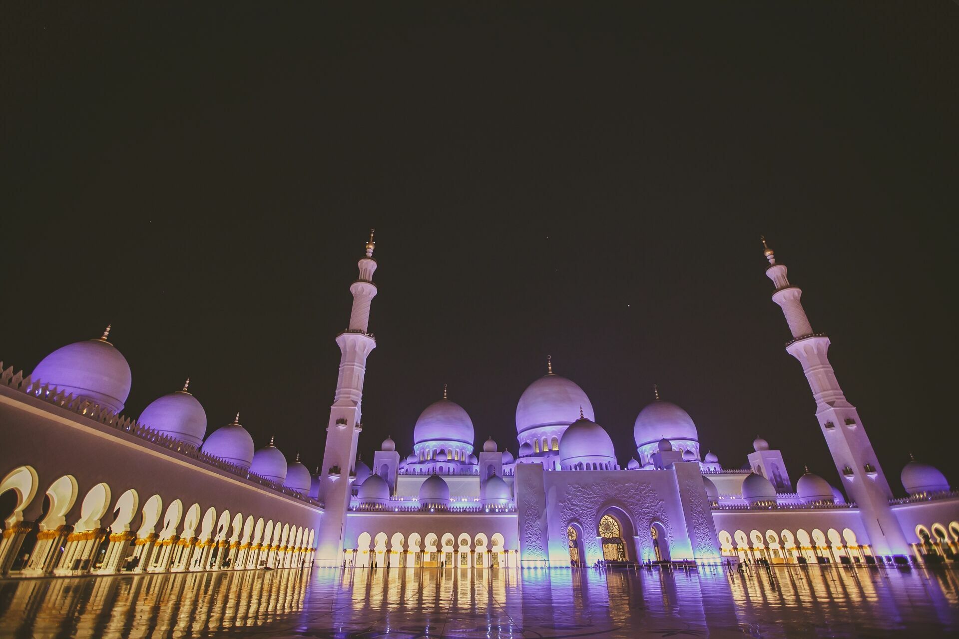 Foto Casal Cerutti em Dubai - Imagem 26