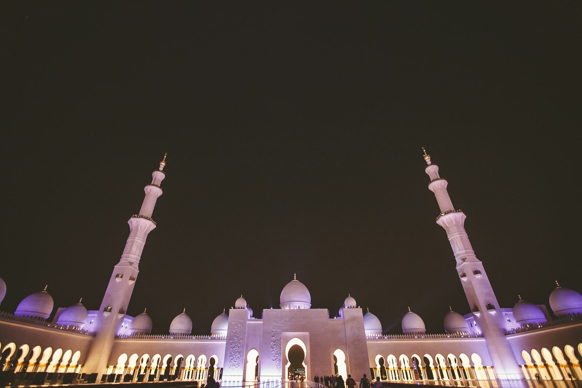 Foto Casal Cerutti em Dubai - Imagem 41