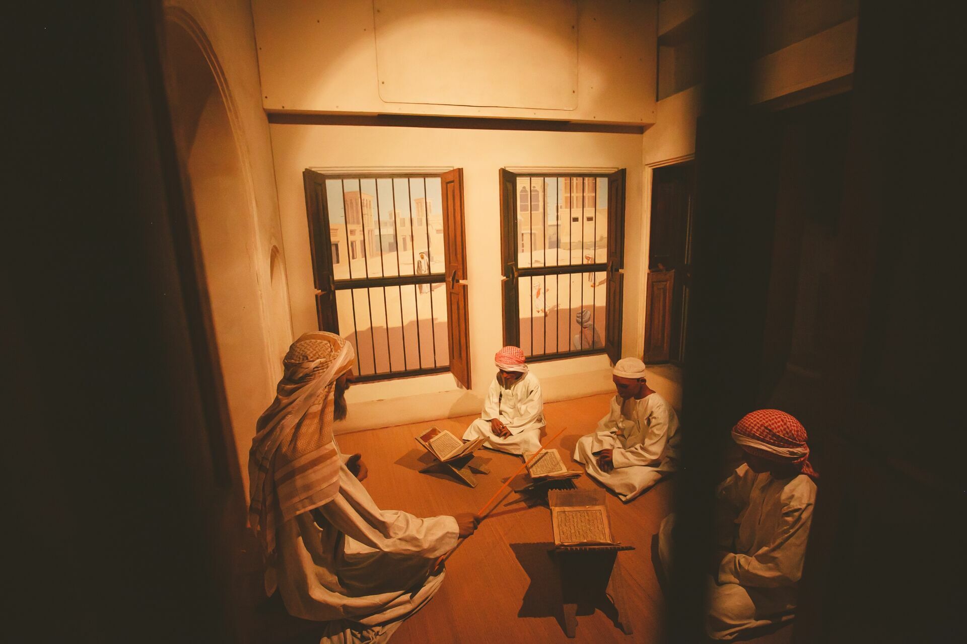 Foto Casal Cerutti em Dubai - Imagem 48