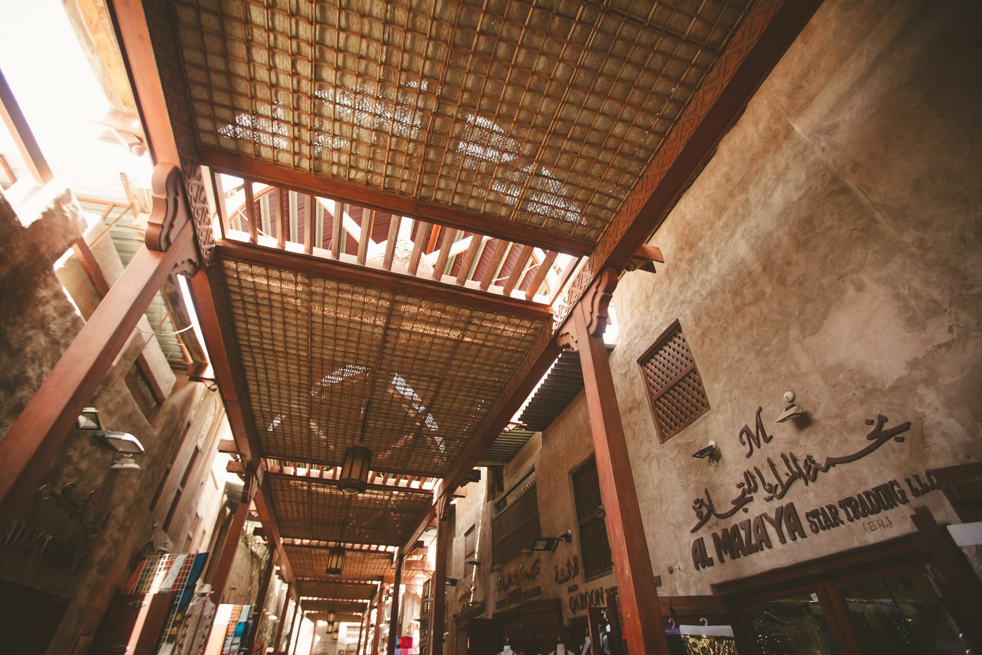 Foto Casal Cerutti em Dubai - Imagem 53