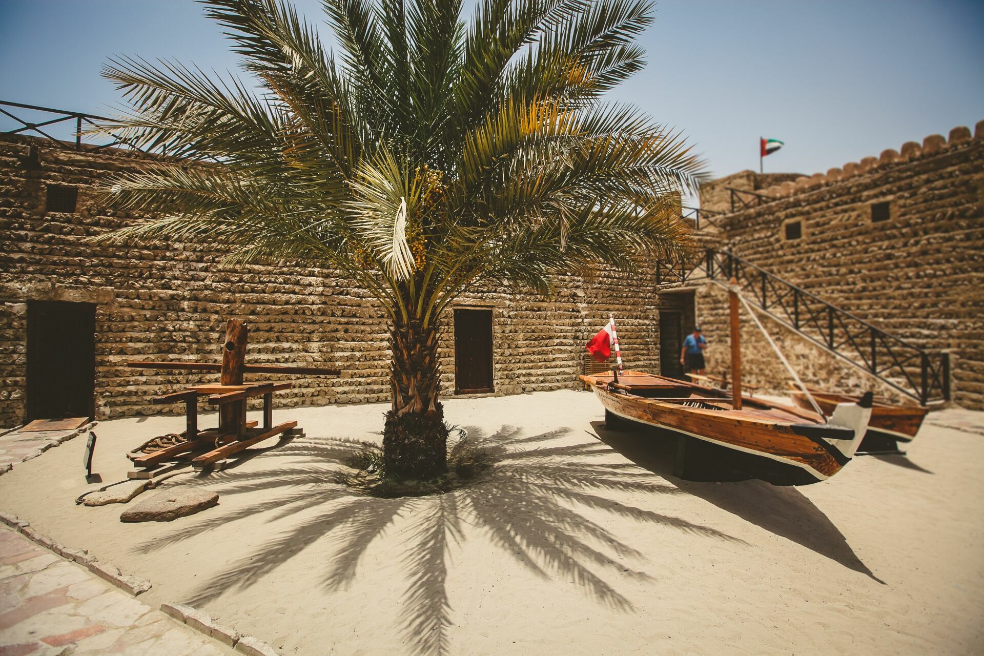 Foto Casal Cerutti em Dubai - Imagem 46