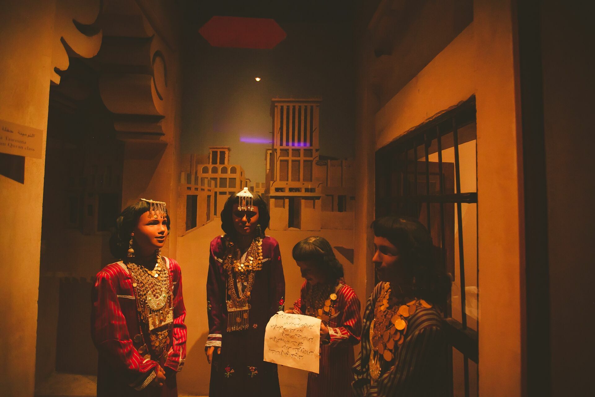 Foto Casal Cerutti em Dubai - Imagem 47