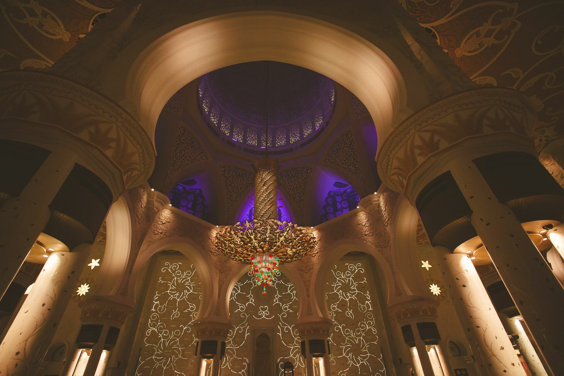 Foto Casal Cerutti em Dubai - Imagem 35