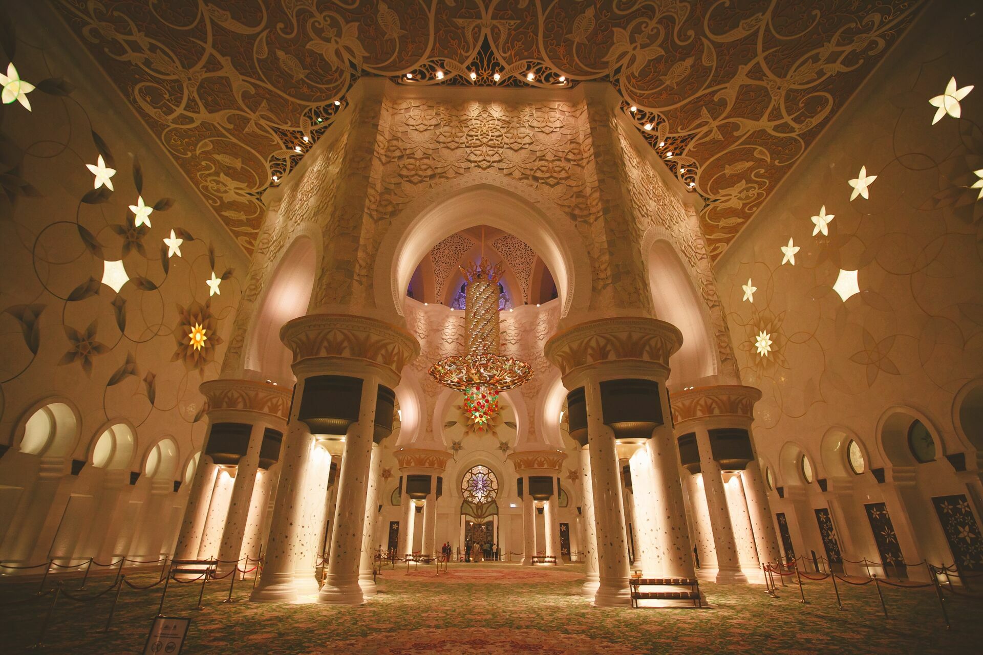 Foto Casal Cerutti em Dubai - Imagem 36