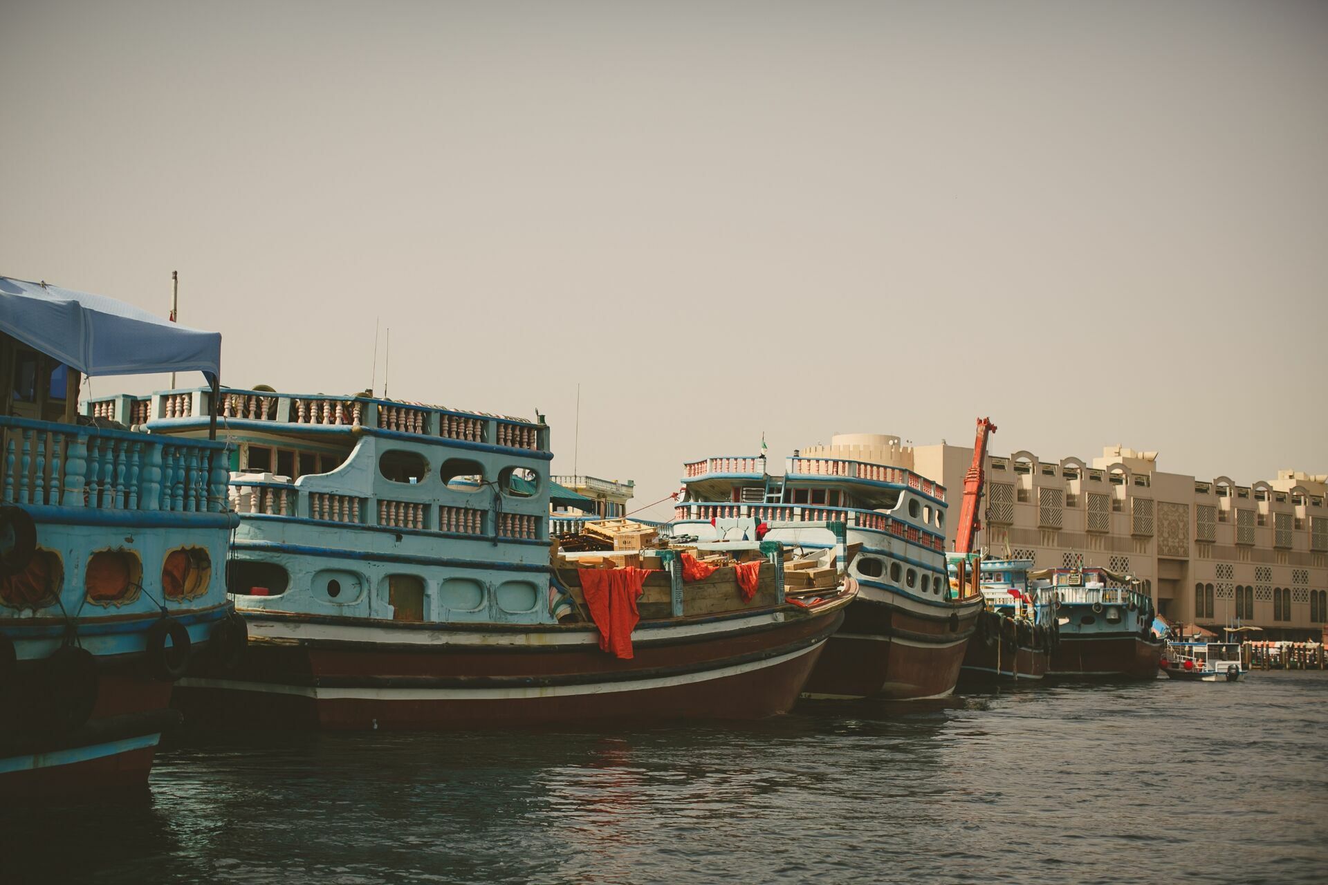 Foto Casal Cerutti em Dubai - Imagem 55