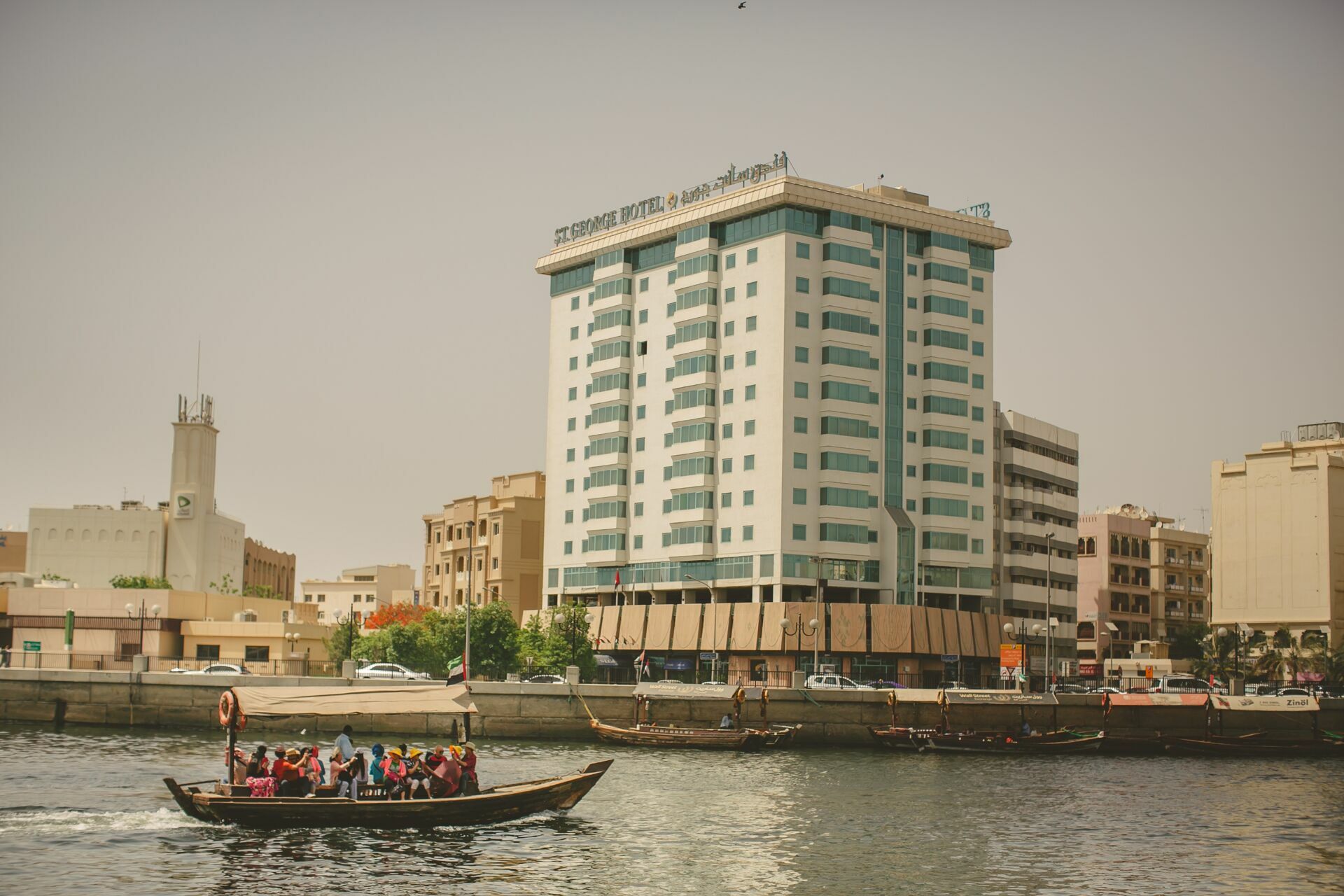 Foto Casal Cerutti em Dubai - Imagem 54