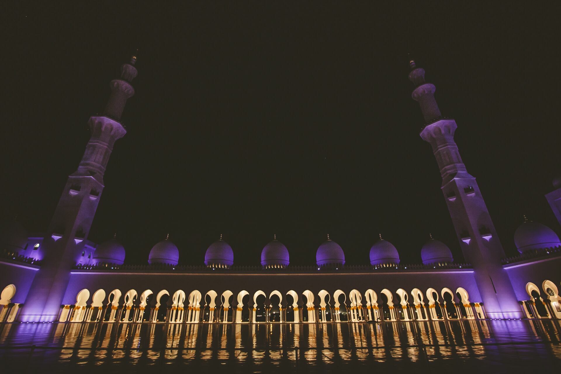 Foto Casal Cerutti em Dubai - Imagem 34