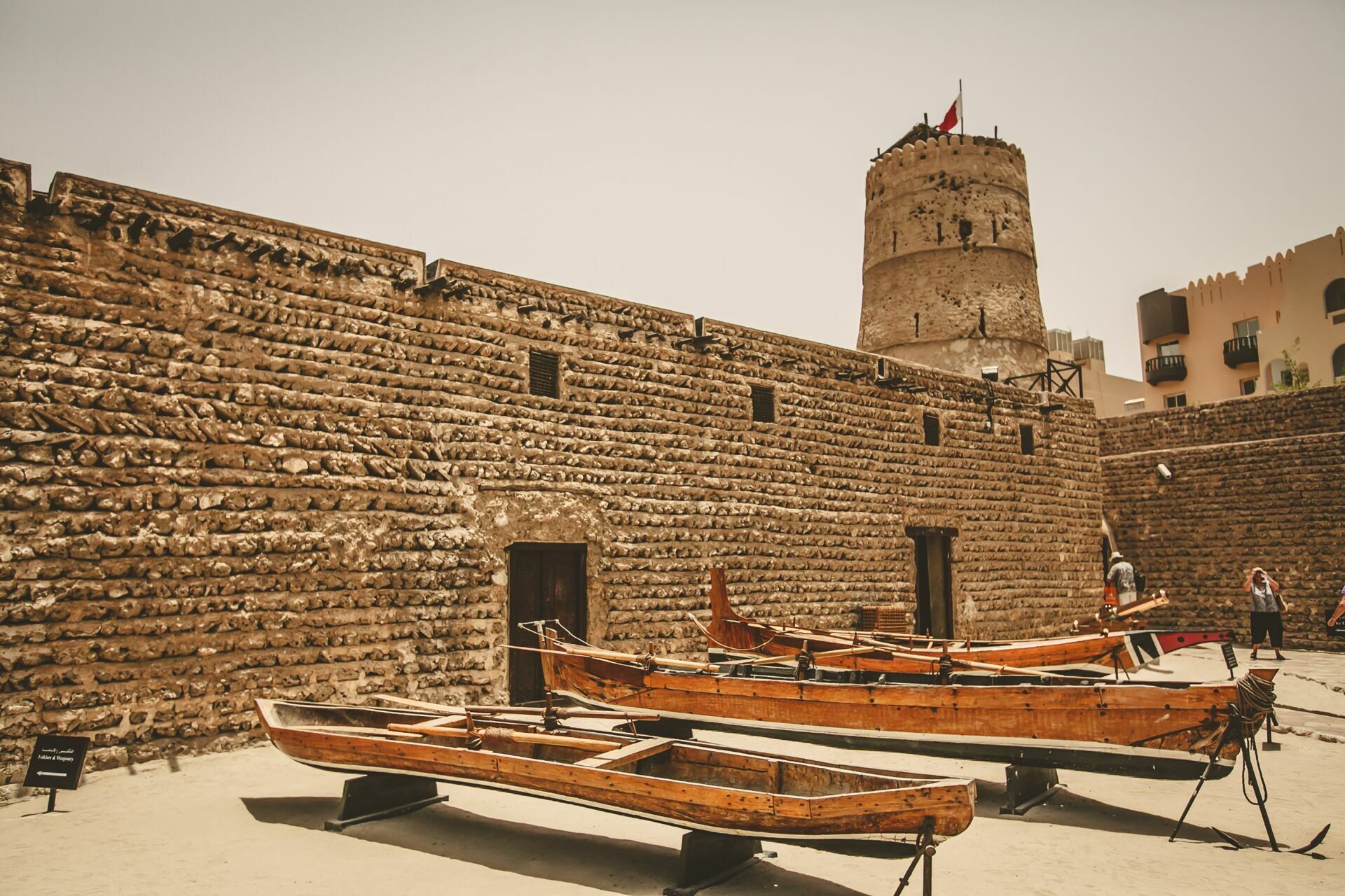 Foto Casal Cerutti em Dubai - Imagem 45