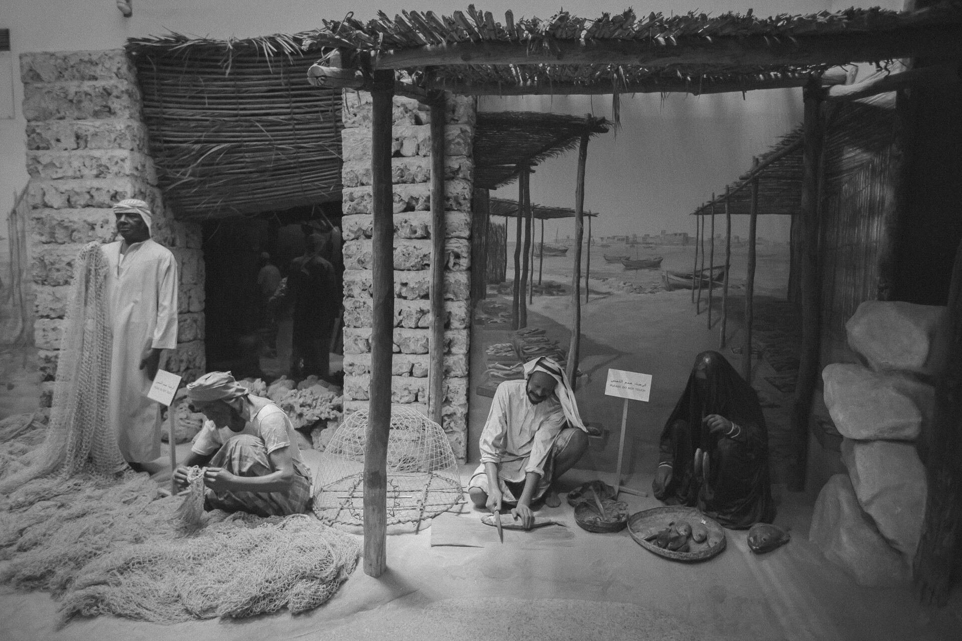 Foto Casal Cerutti em Dubai - Imagem 50