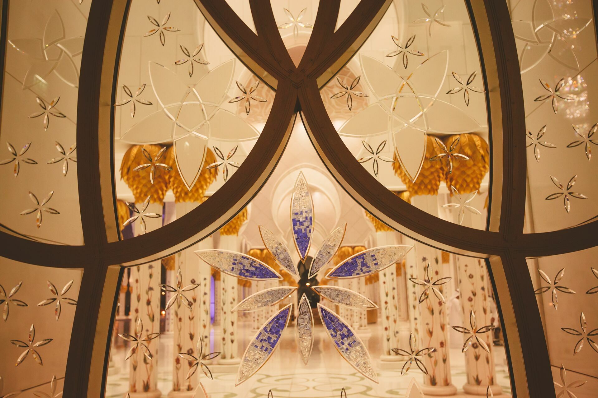 Foto Casal Cerutti em Dubai - Imagem 40