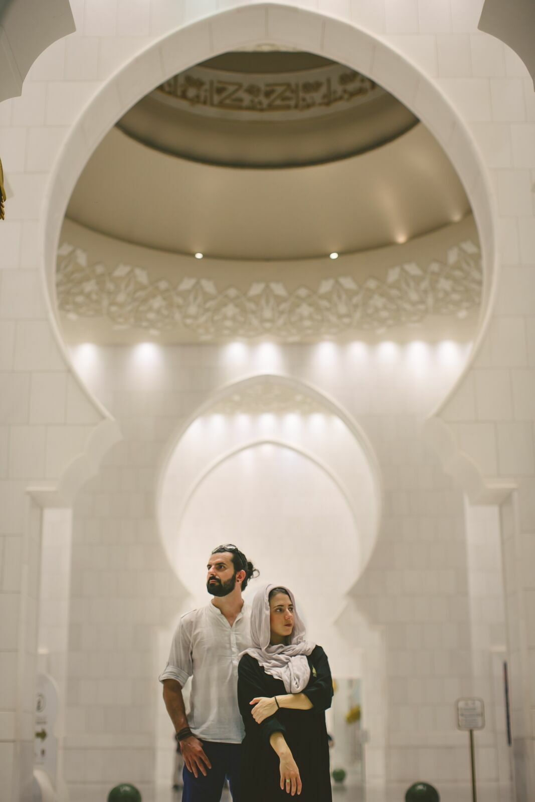 Foto Casal Cerutti em Dubai - Imagem 29