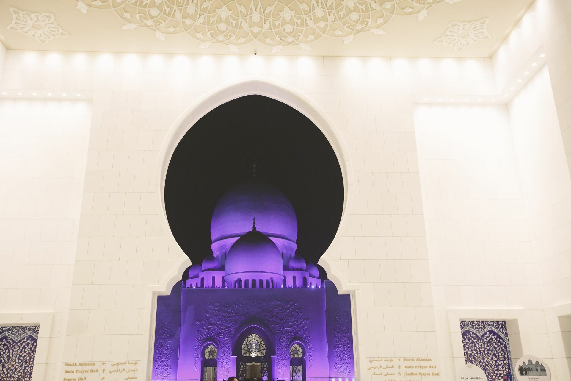 Foto Casal Cerutti em Dubai - Imagem 33