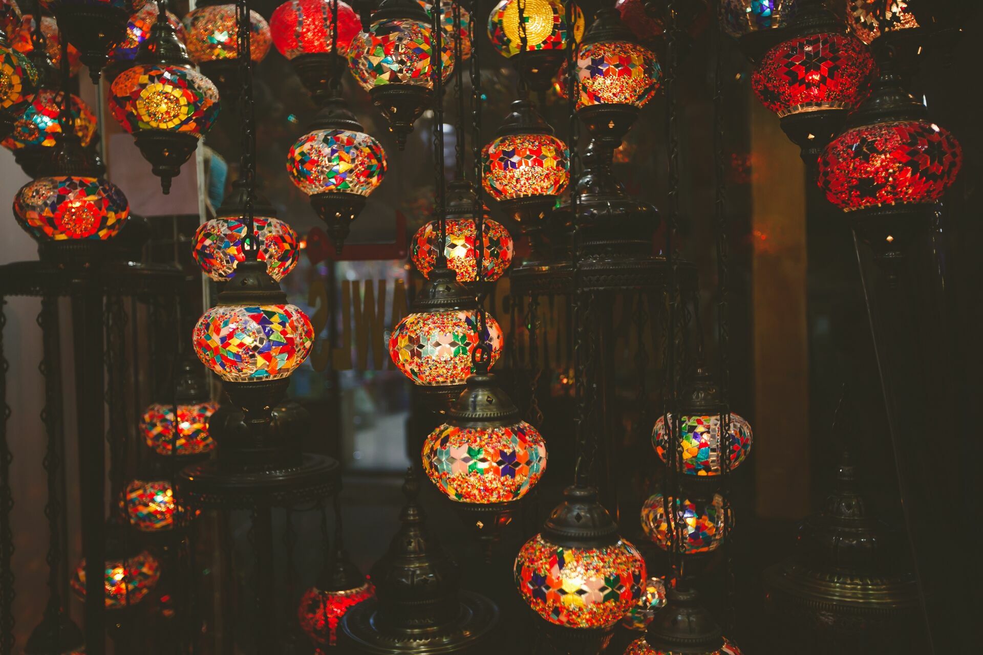 Foto Casal Cerutti em Dubai - Imagem 57