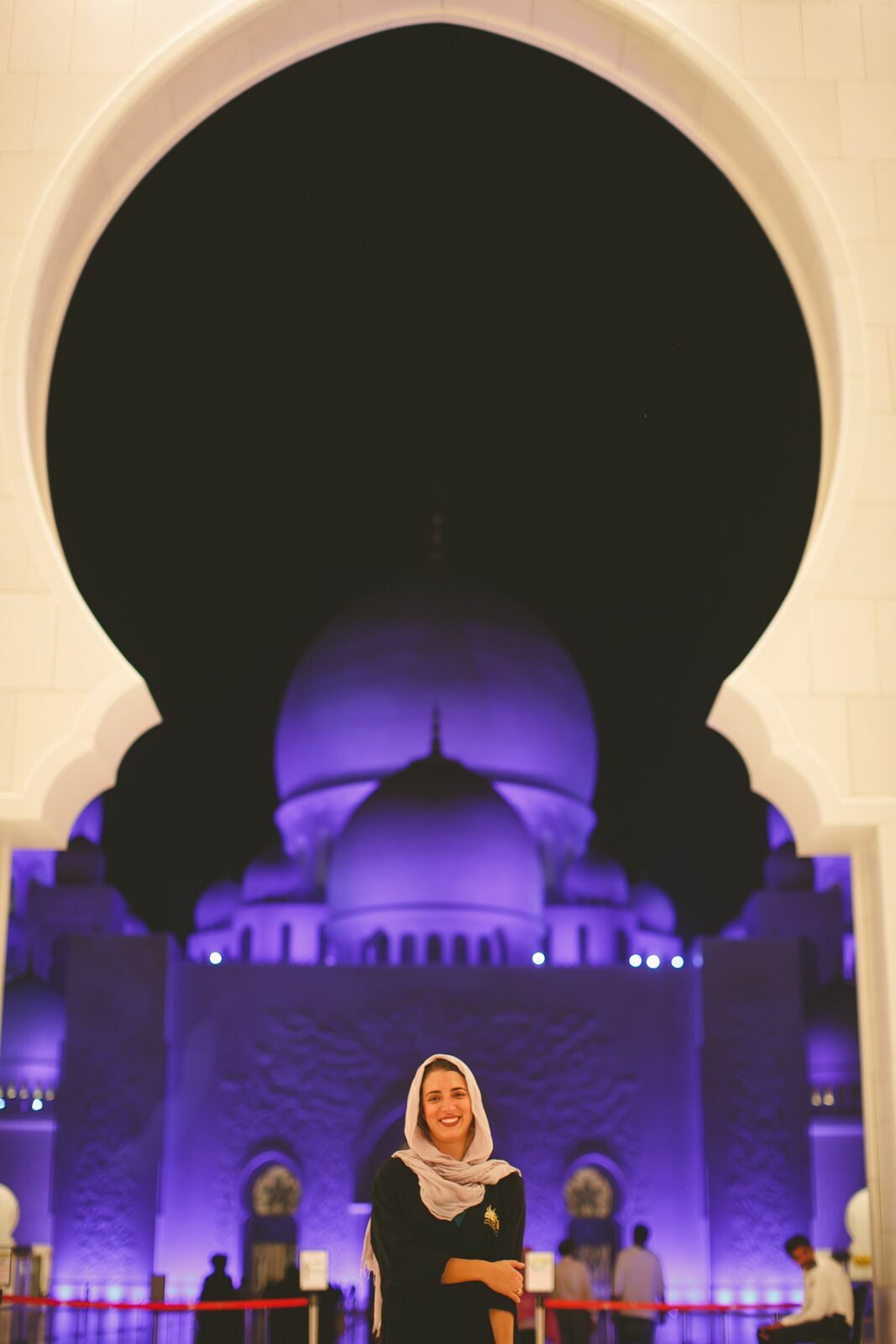 Foto Casal Cerutti em Dubai - Imagem 32