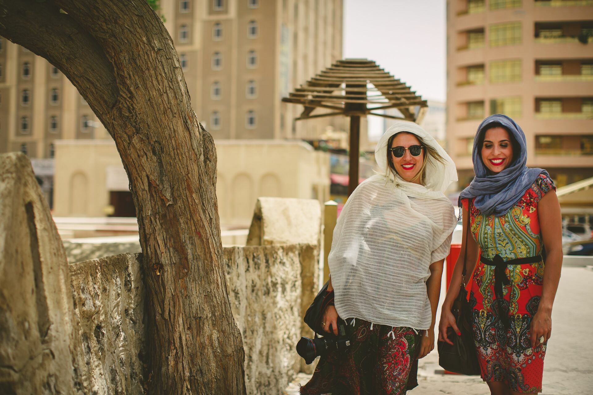 Foto Casal Cerutti em Dubai - Imagem 43