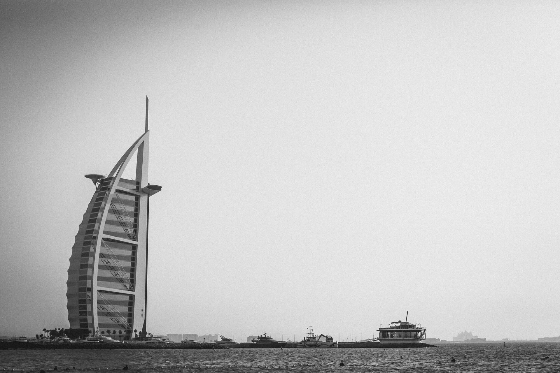 Foto Casal Cerutti em Dubai - Imagem 66