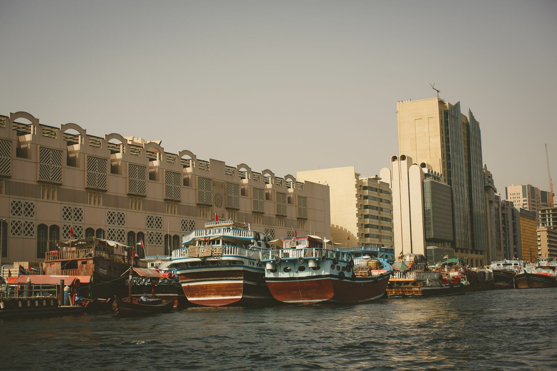 Foto Casal Cerutti em Dubai - Imagem 62