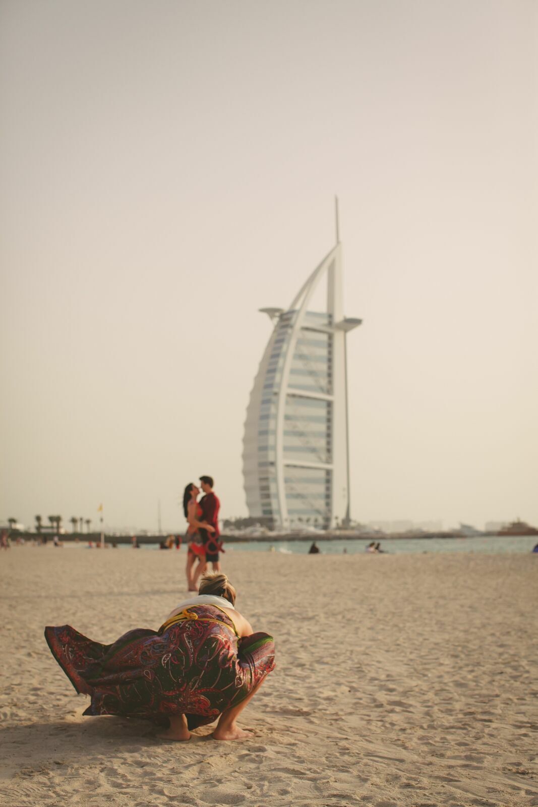 Foto Casal Cerutti em Dubai - Imagem 73