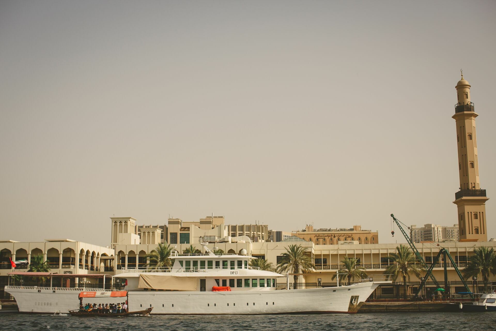 Foto Casal Cerutti em Dubai - Imagem 63