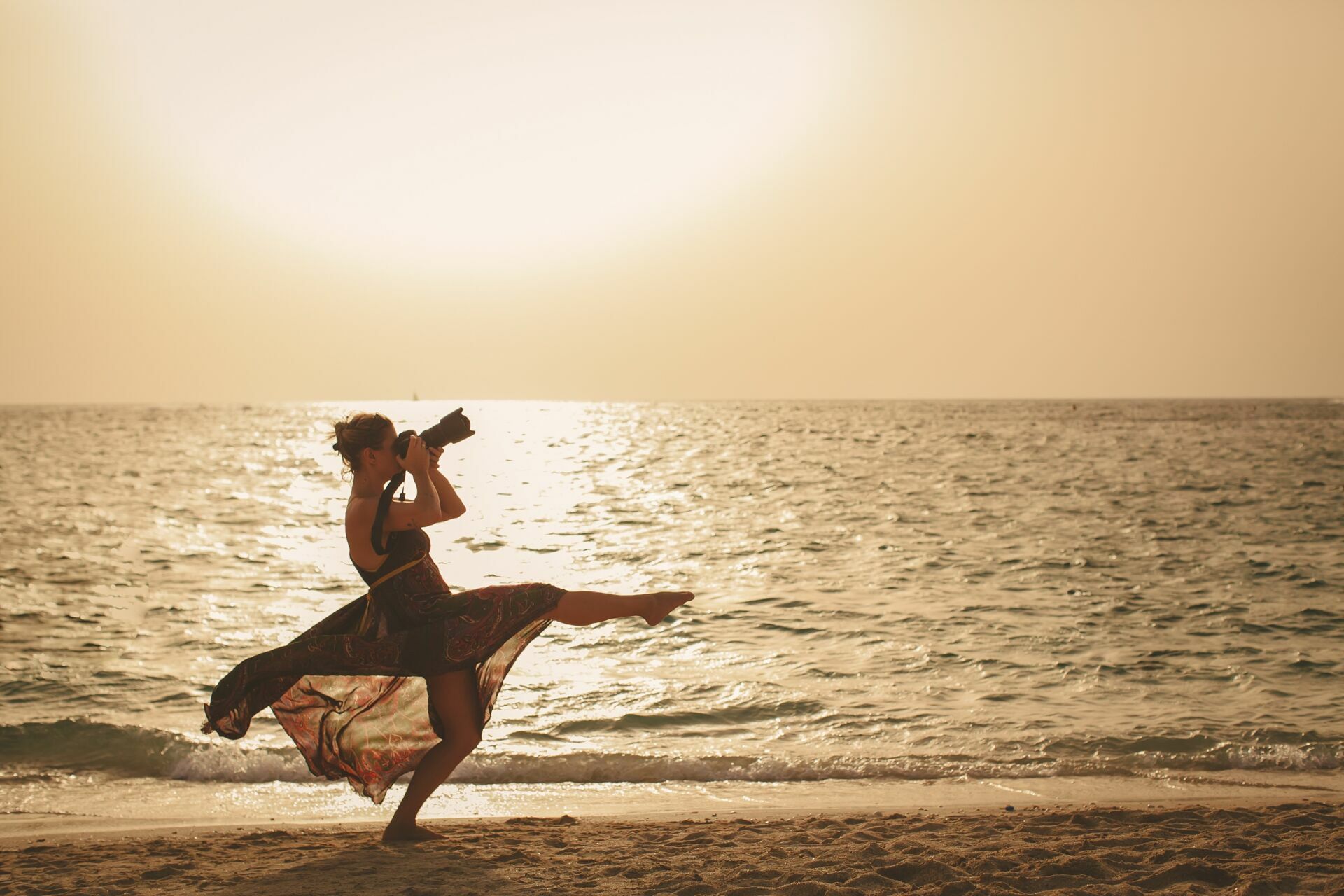 Foto Casal Cerutti em Dubai - Imagem 75