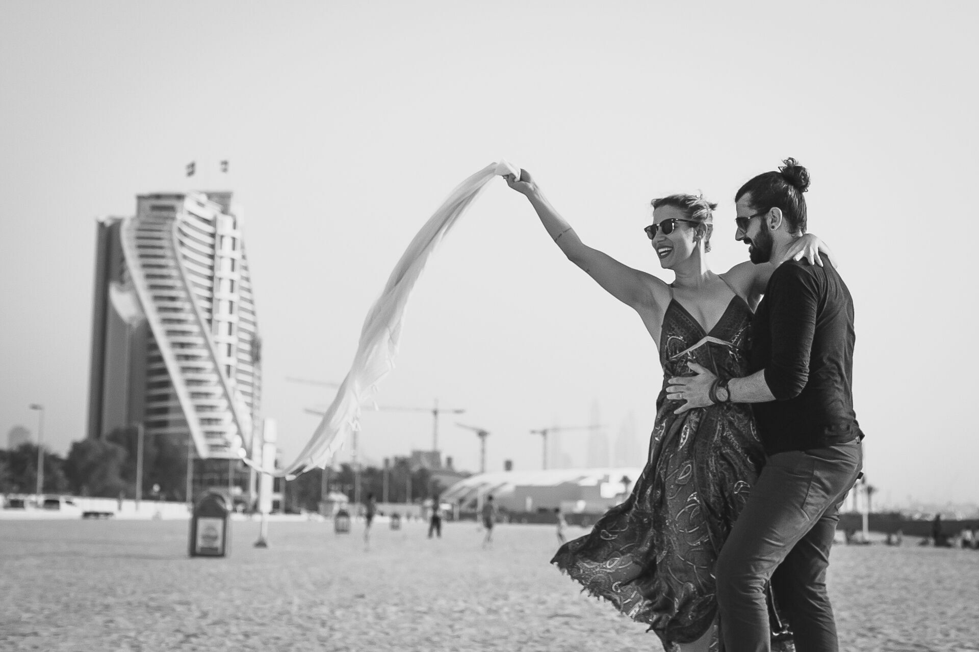 Foto Casal Cerutti em Dubai - Imagem 71