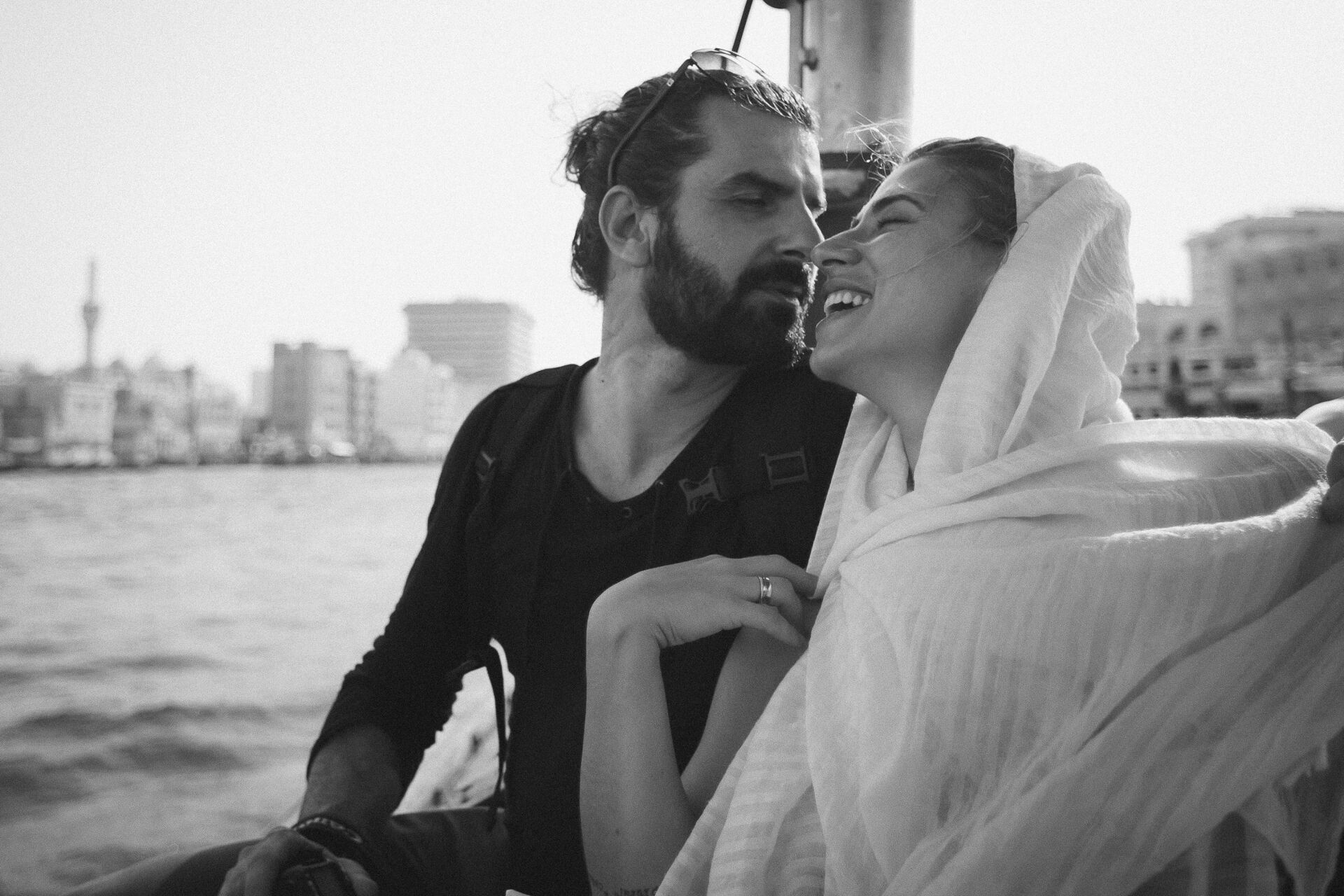 Foto Casal Cerutti em Dubai - Imagem 61