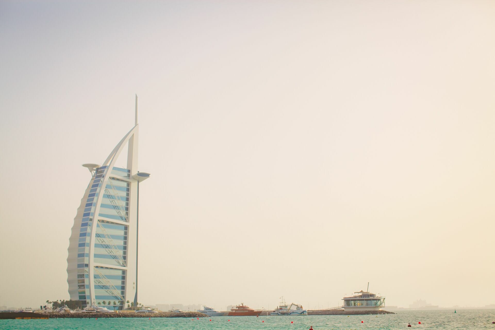 Foto Casal Cerutti em Dubai - Imagem 65