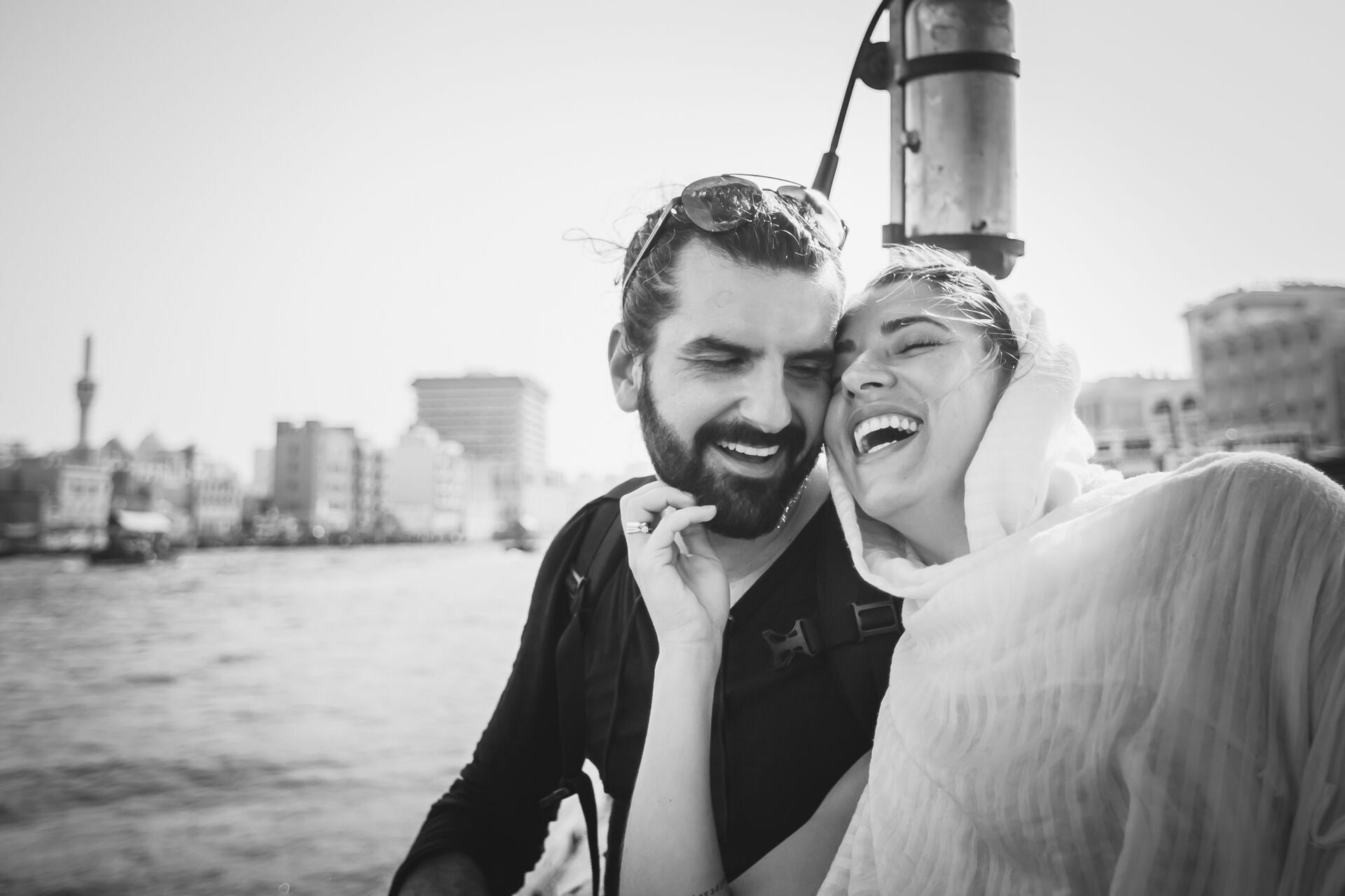 Foto Casal Cerutti em Dubai - Imagem 60