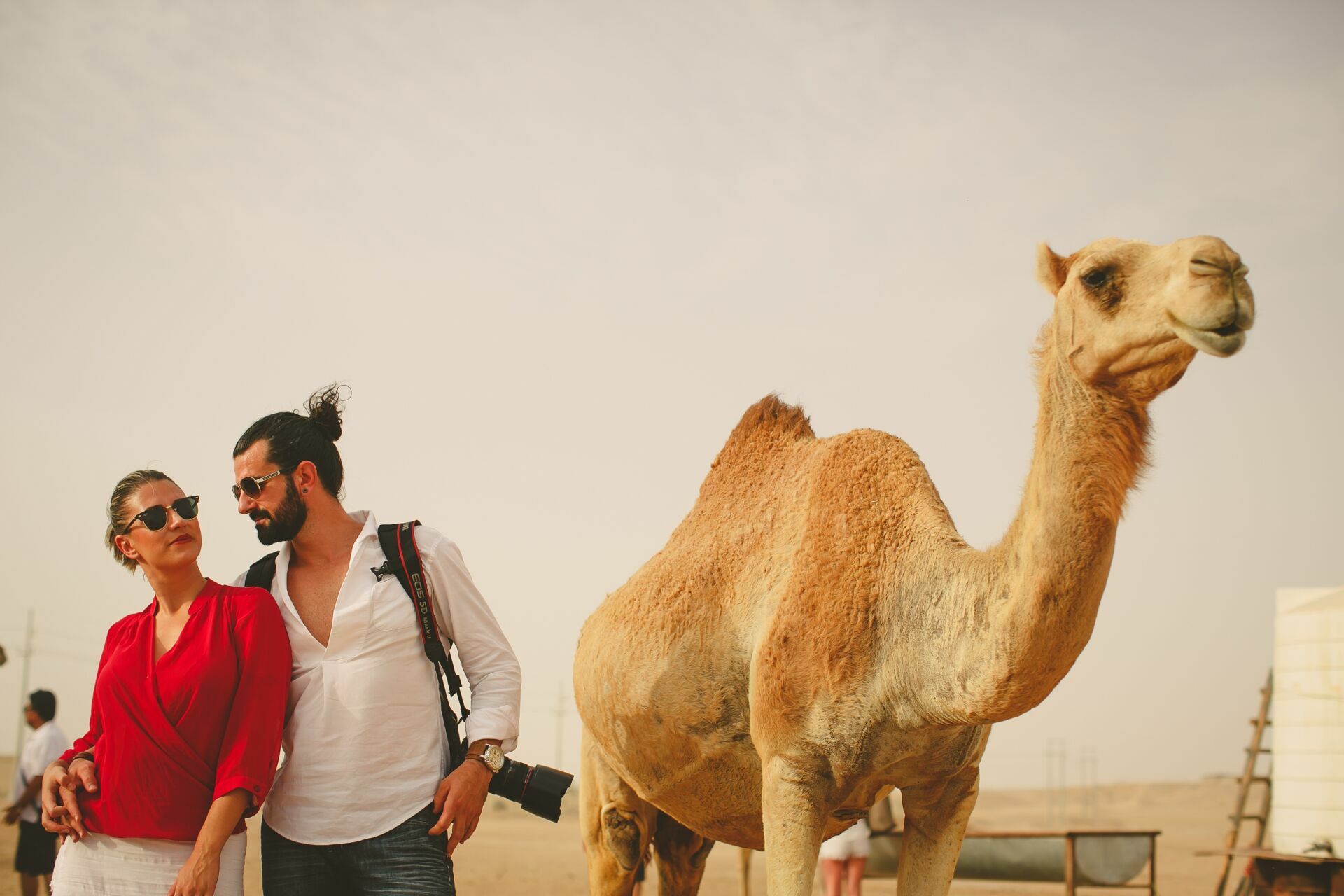 Foto Casal Cerutti em Dubai - Imagem 107