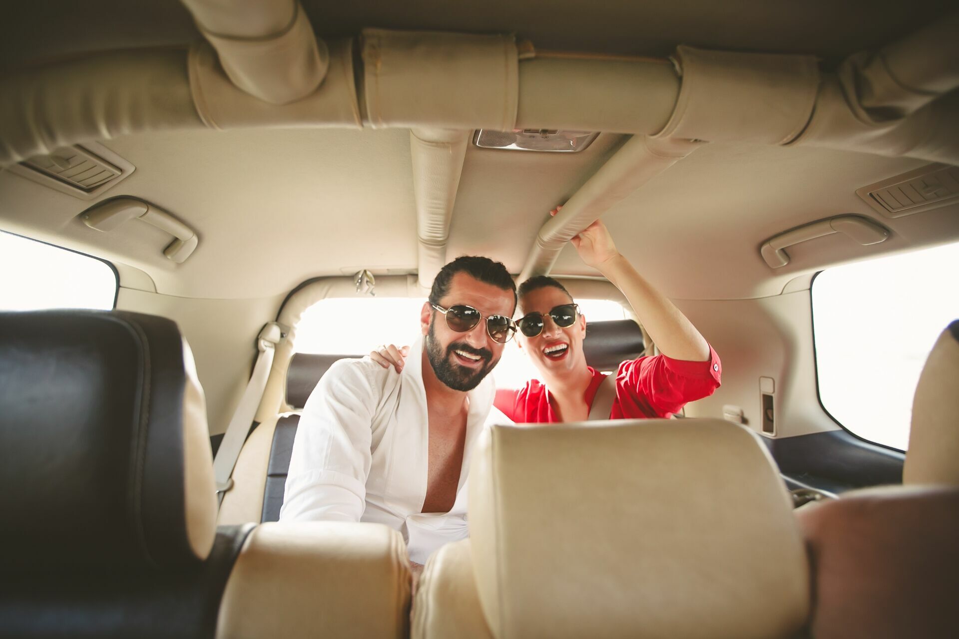 Foto Casal Cerutti em Dubai - Imagem 101