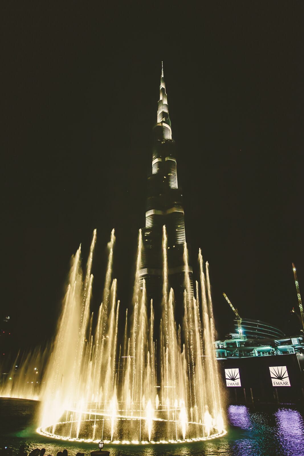 Foto Casal Cerutti em Dubai - Imagem 90