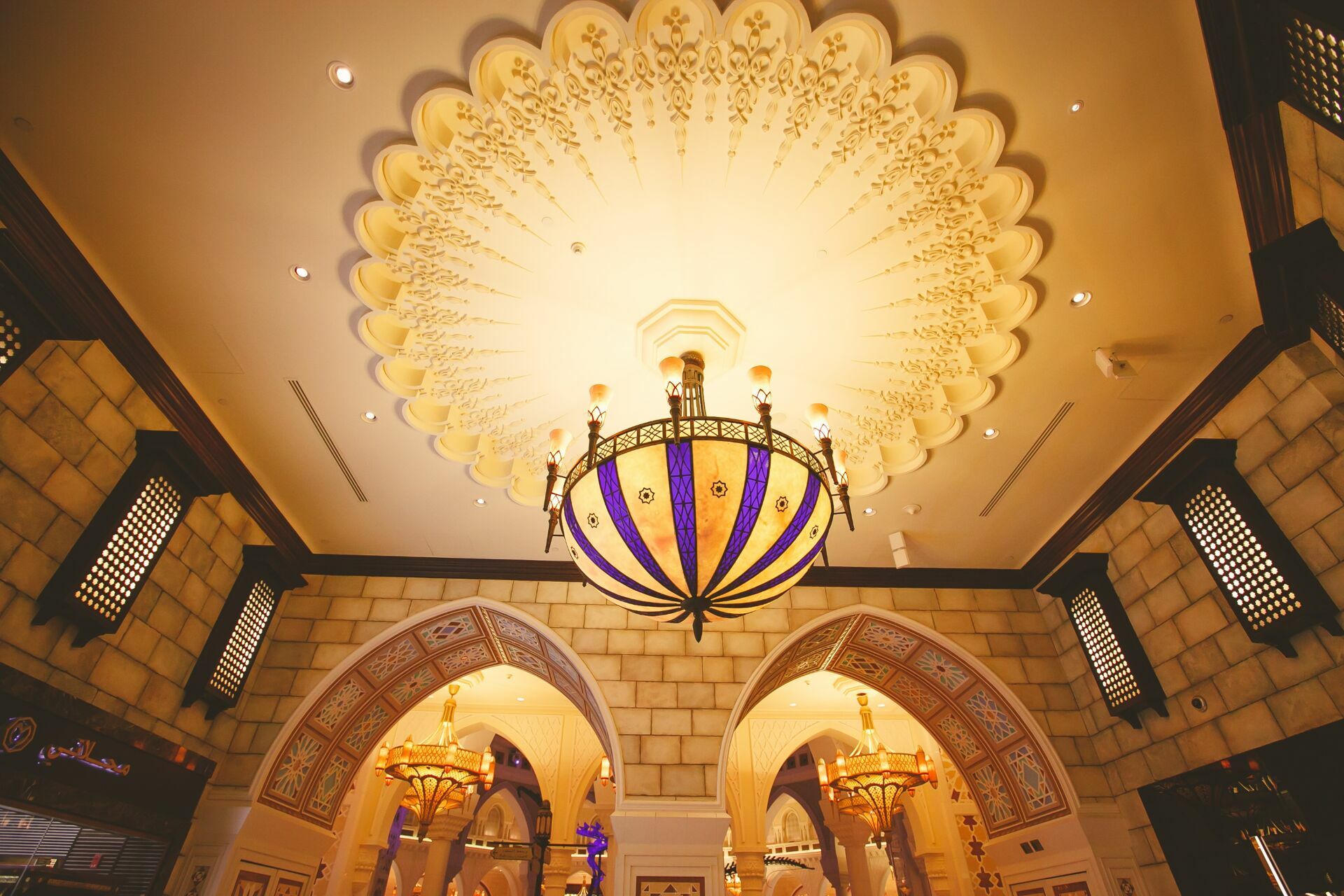 Foto Casal Cerutti em Dubai - Imagem 96