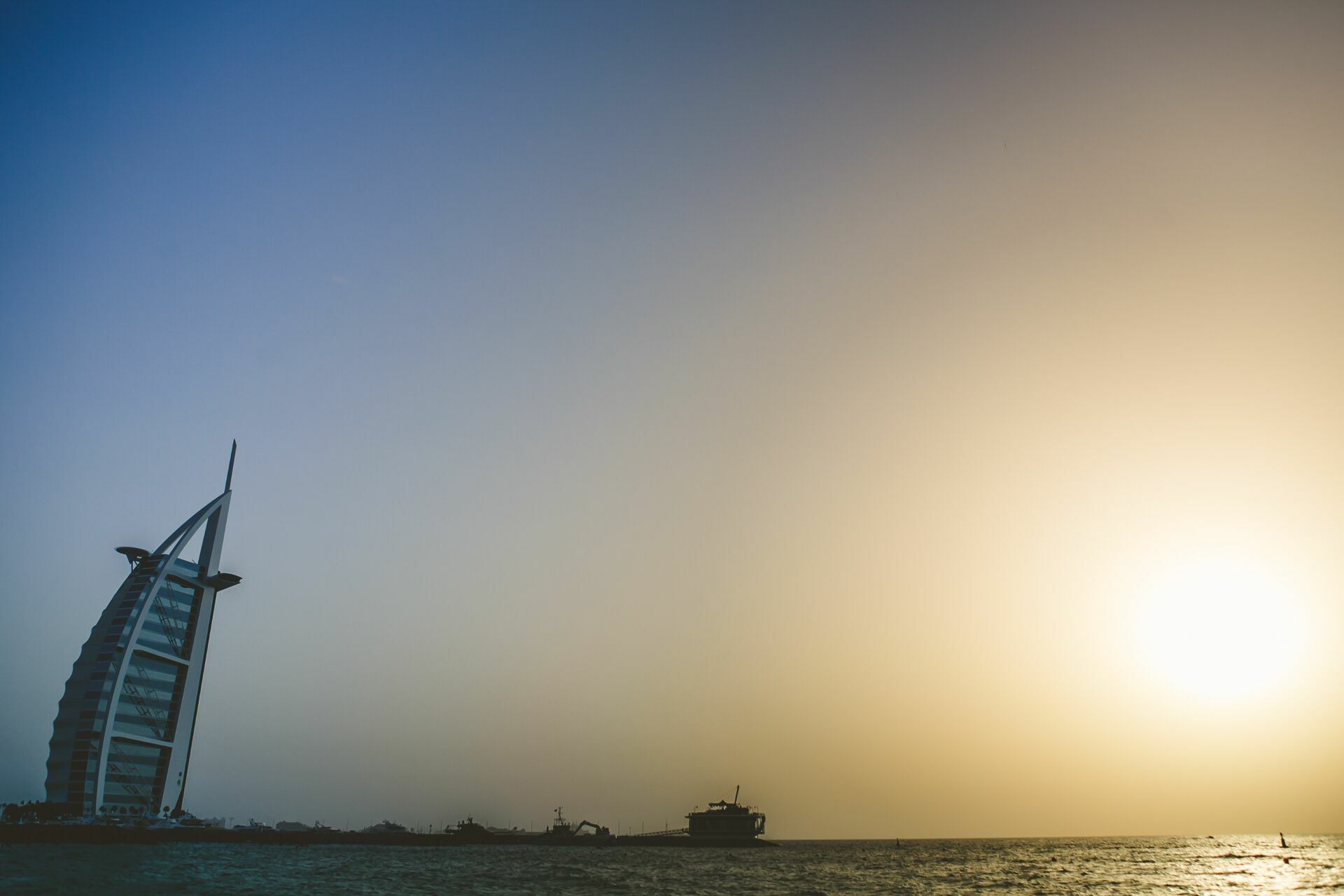 Foto Casal Cerutti em Dubai - Imagem 81