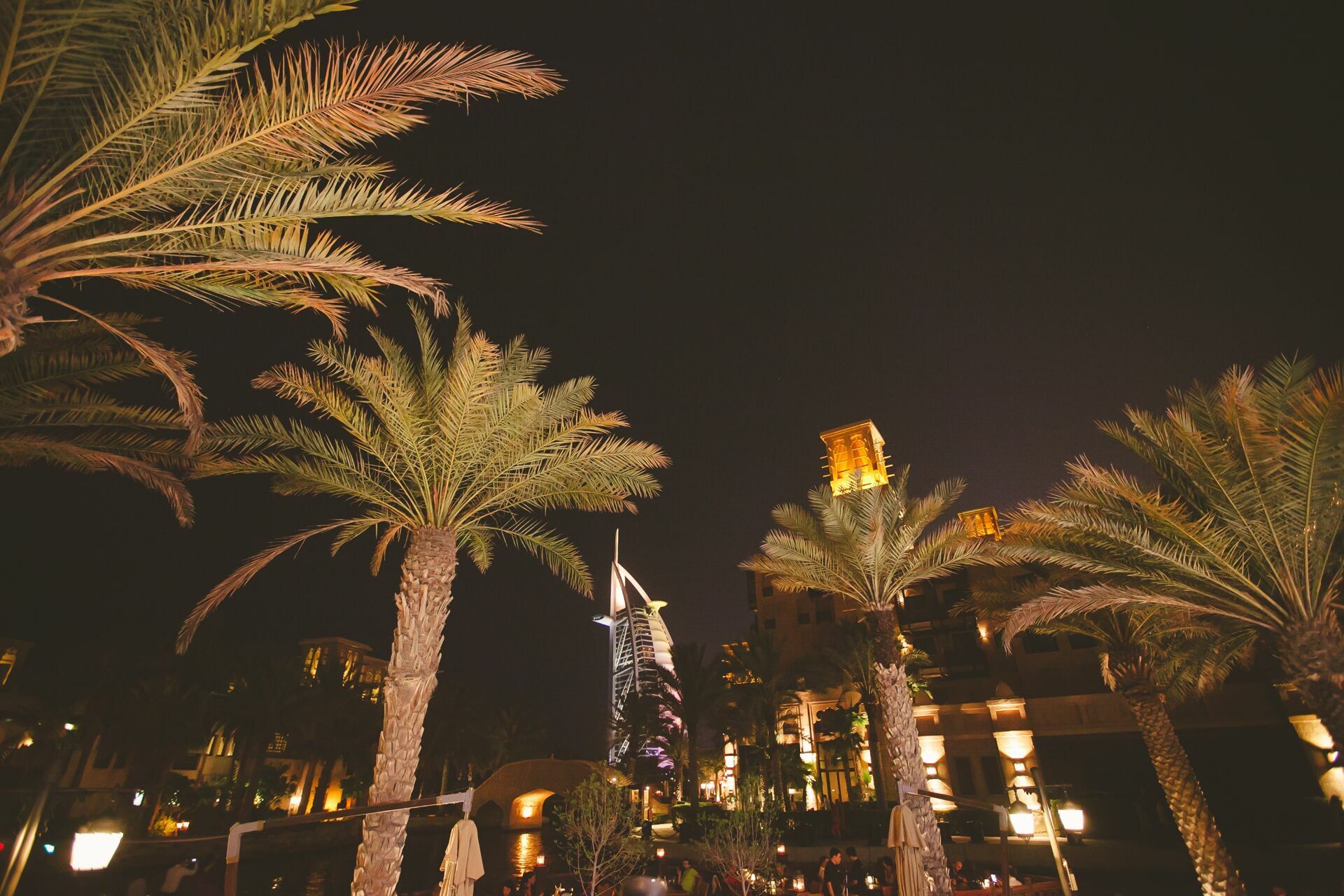 Foto Casal Cerutti em Dubai - Imagem 98