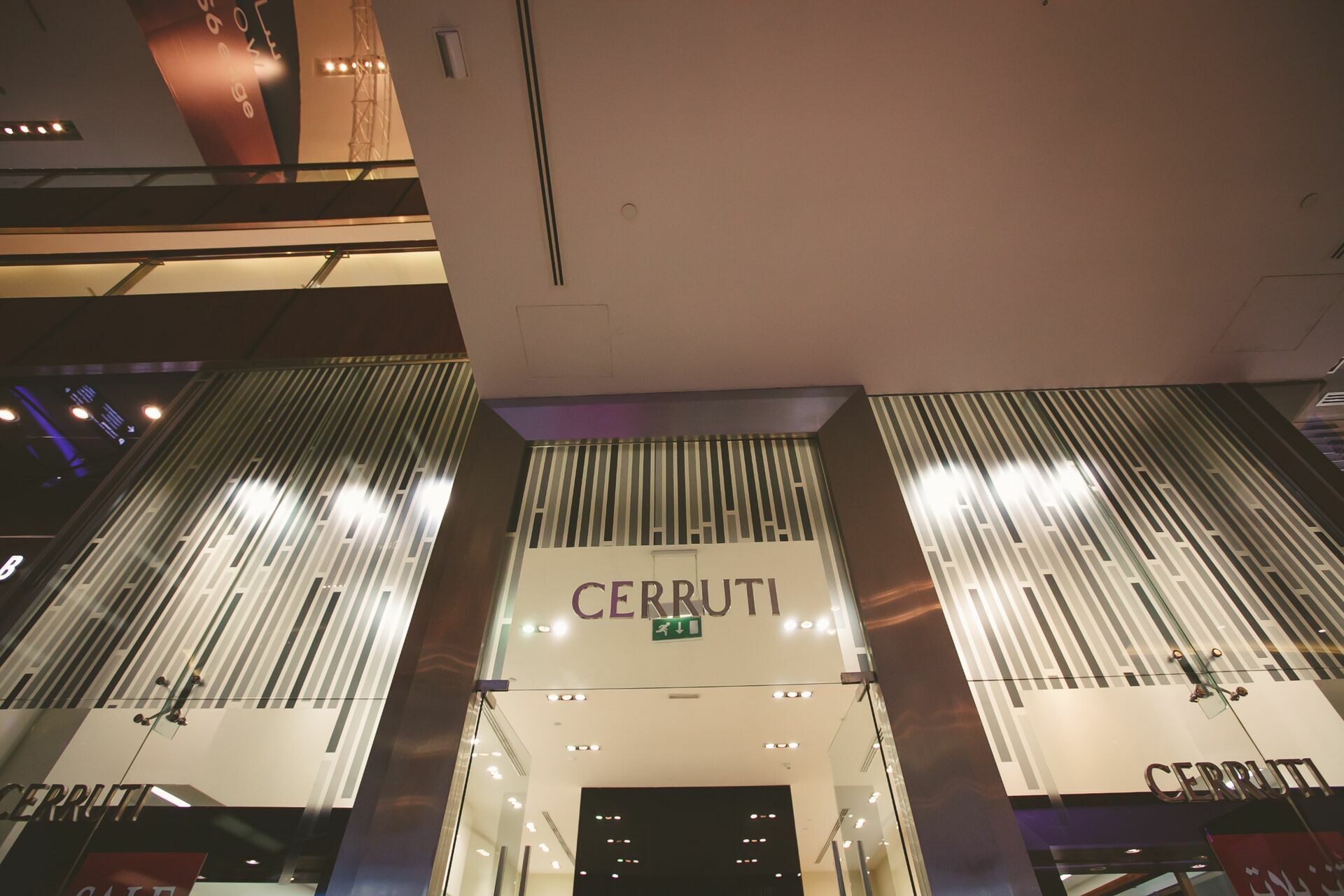 Foto Casal Cerutti em Dubai - Imagem 97