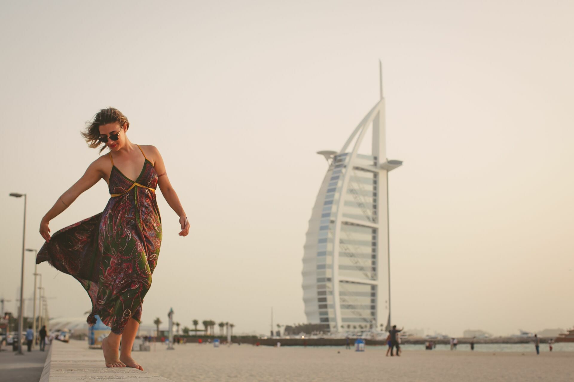 Foto Casal Cerutti em Dubai - Imagem 83