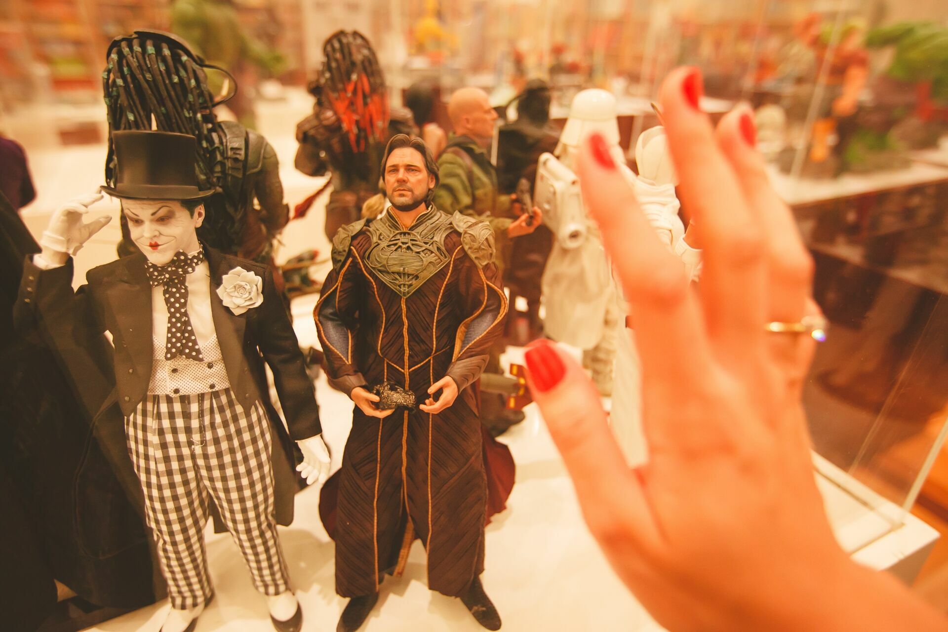 Foto Casal Cerutti em Dubai - Imagem 92