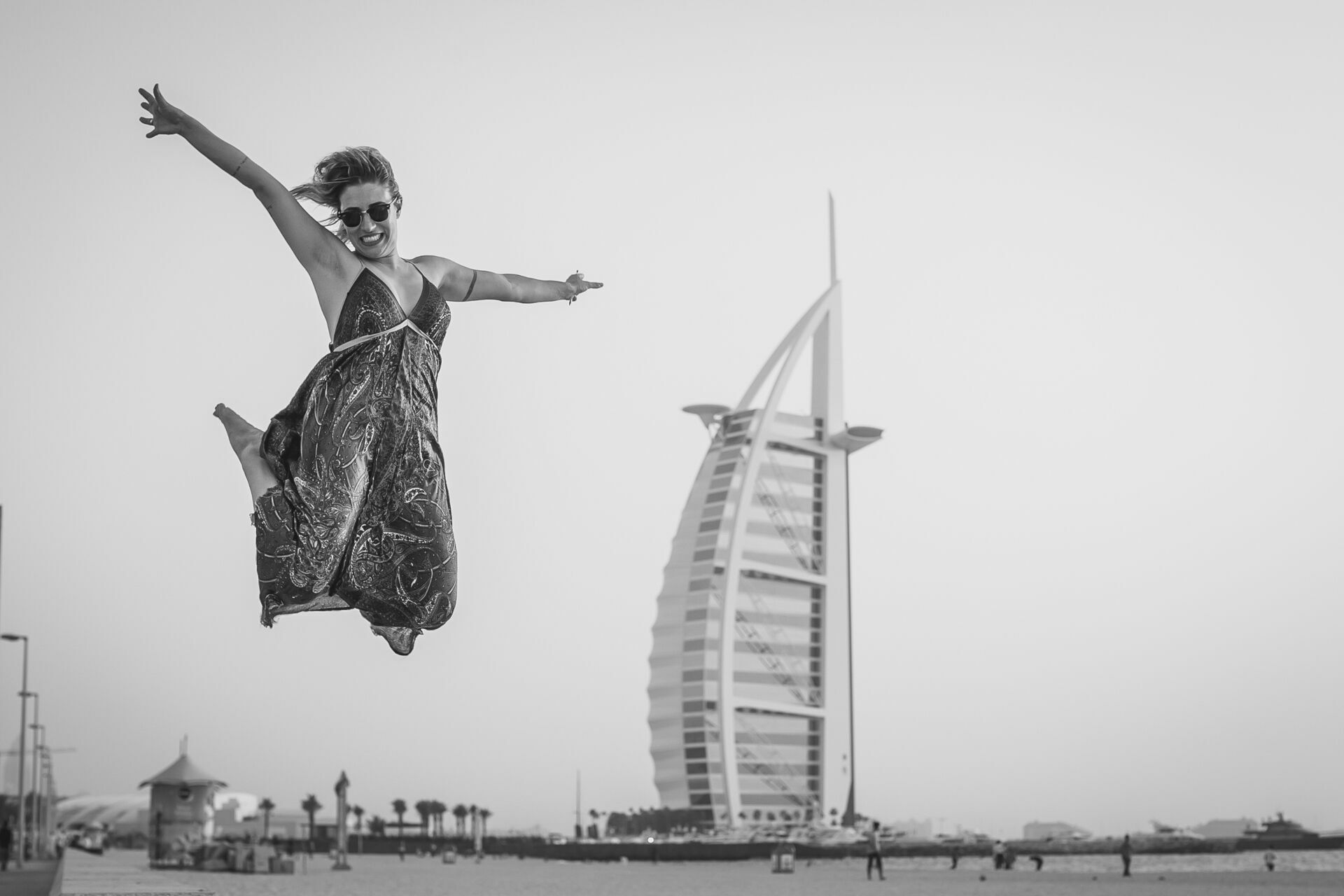 Foto Casal Cerutti em Dubai - Imagem 85